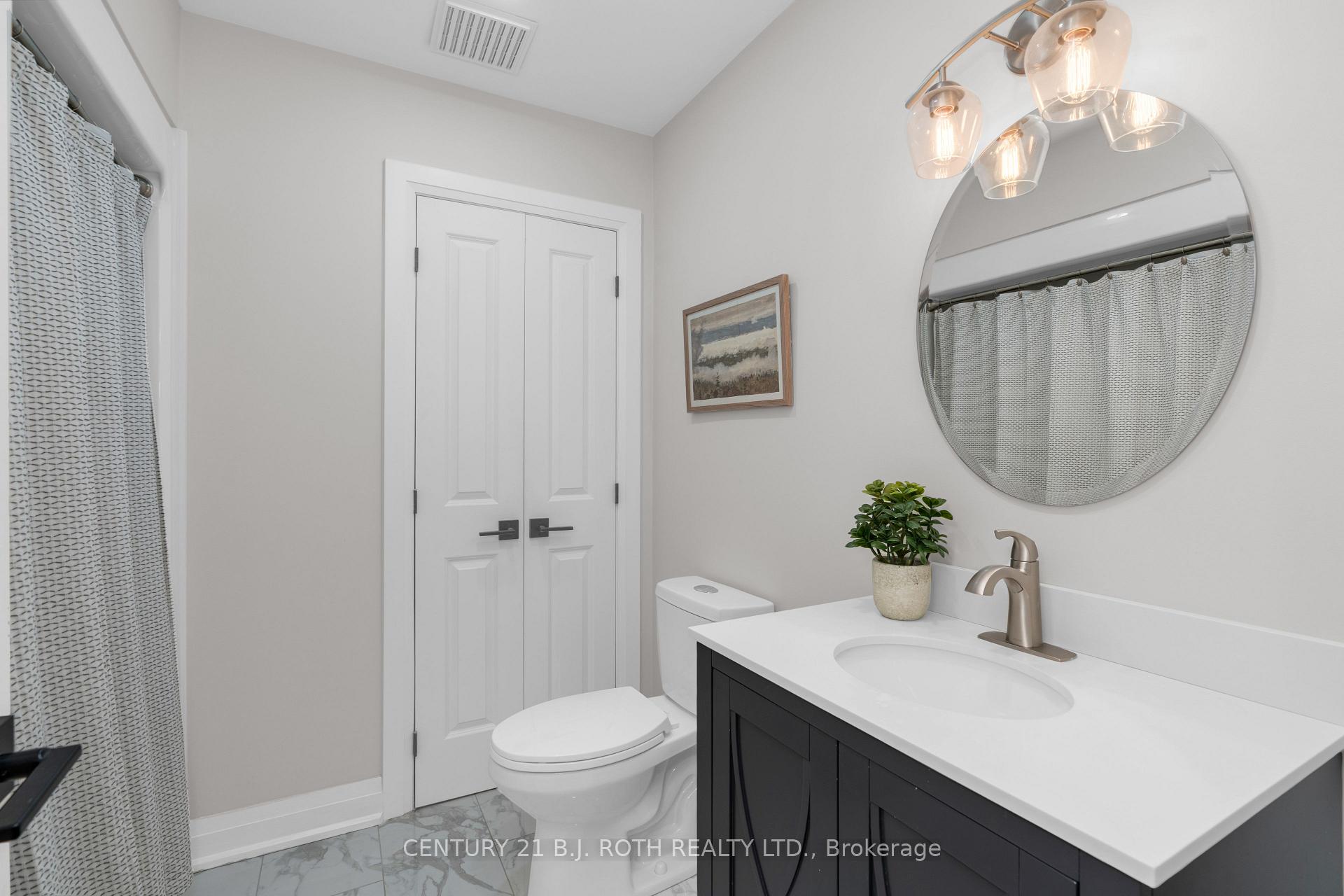 Photo 17 of 14 Brookfield Crescent, Barrie, Bayshore — HOMEH
