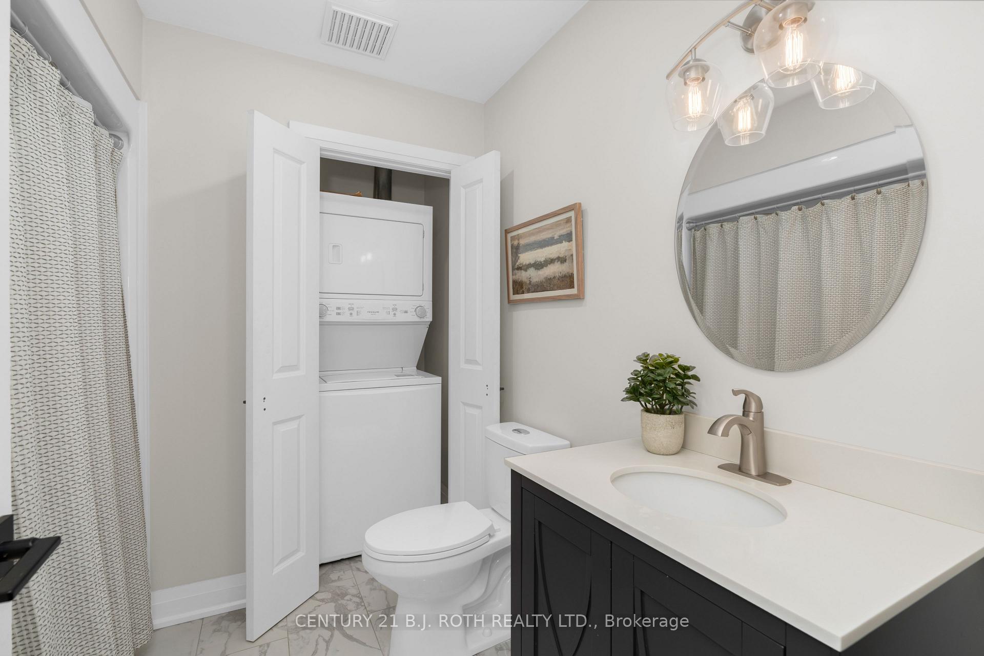 Photo 19 of 14 Brookfield Crescent, Barrie, Bayshore — HOMEH