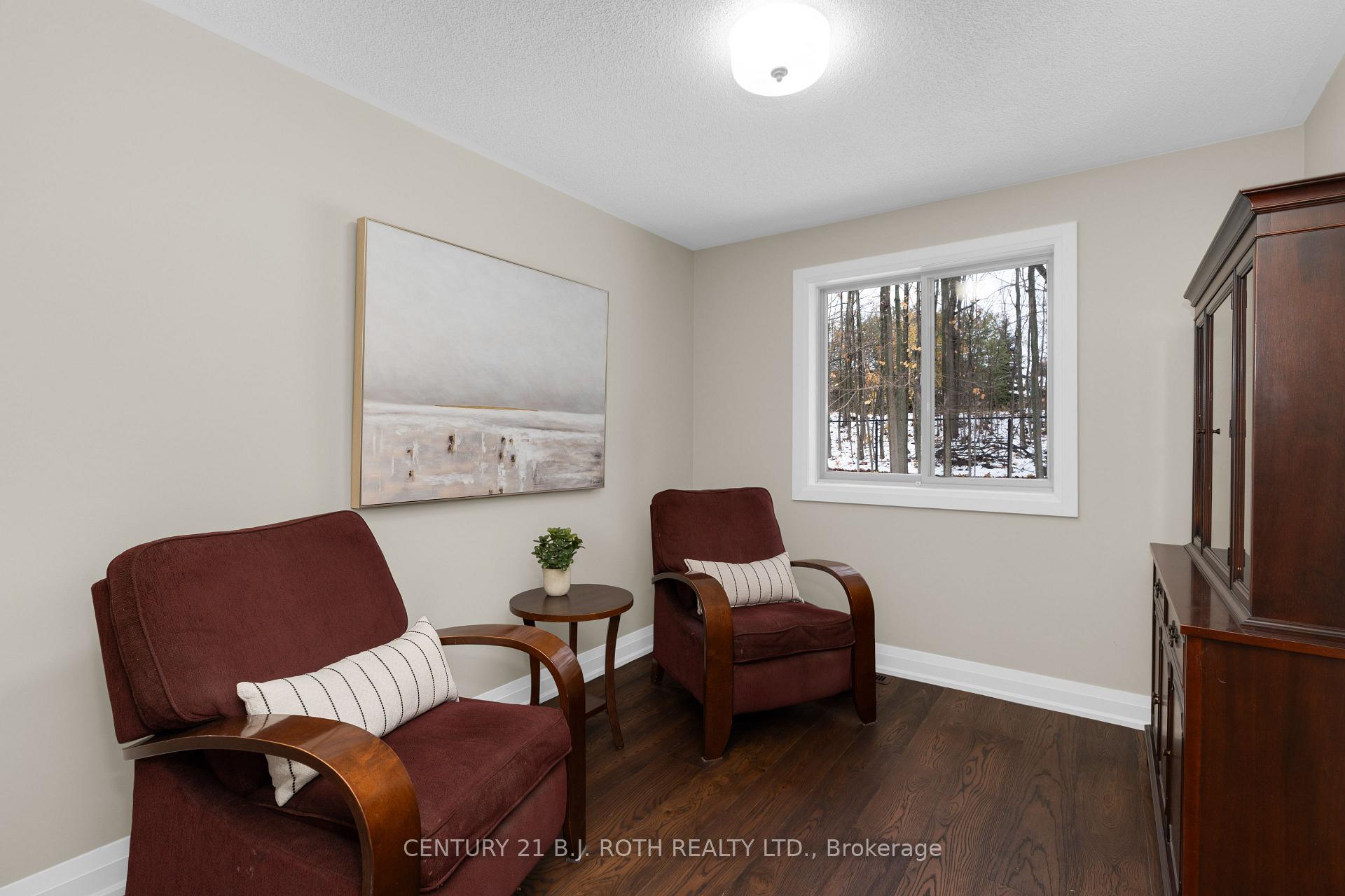 Photo 24 of 14 Brookfield Crescent, Barrie, Bayshore — HOMEH