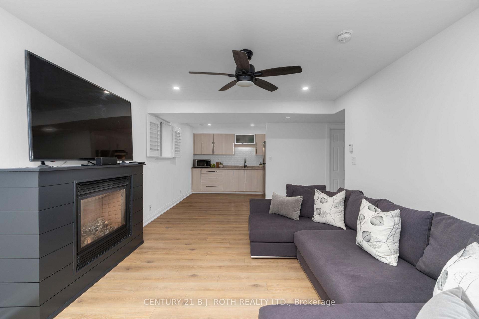 Photo 23 of 14 Brookfield Crescent, Barrie, Bayshore — HOMEH