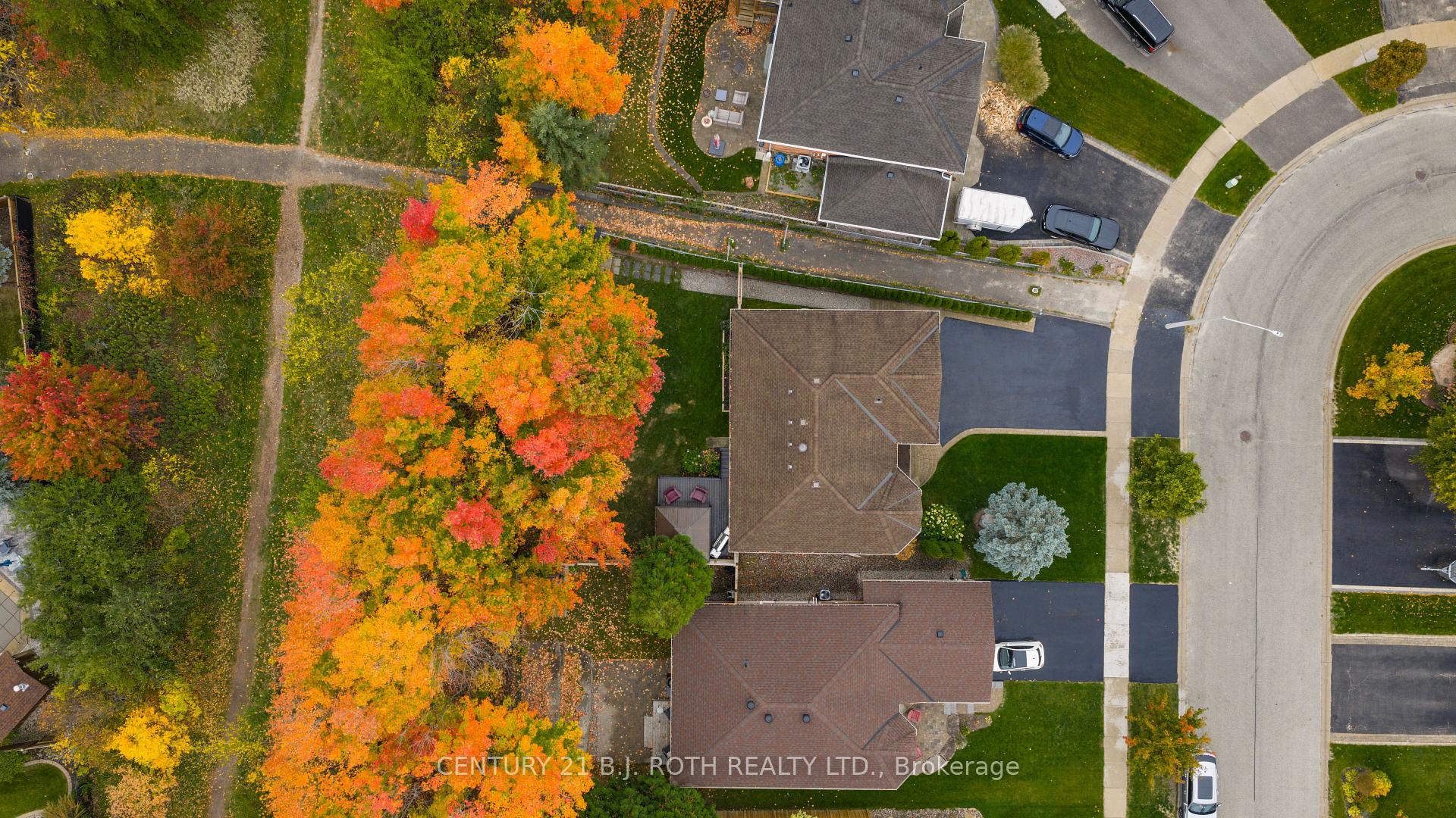 Photo 39 of 14 Brookfield Crescent, Barrie, Bayshore — HOMEH