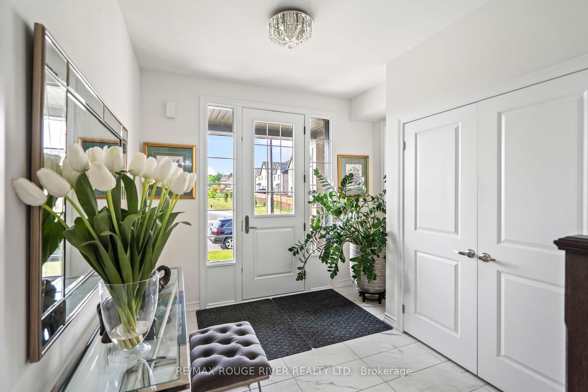 Photo 3 of 37 Whitefish Street, Whitby, Lynde Creek — HOMEH