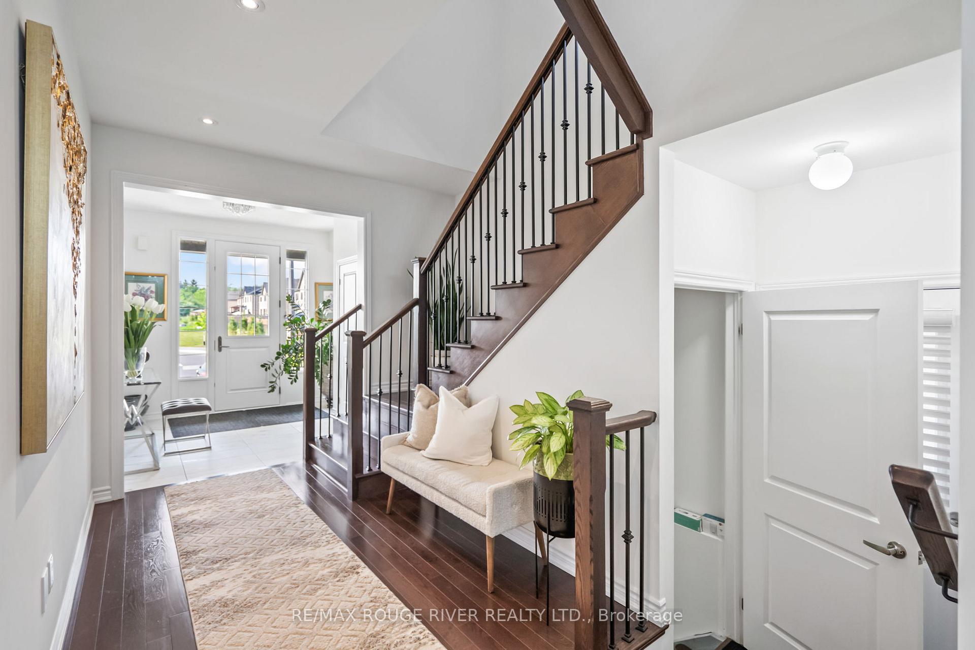 Photo 5 of 37 Whitefish Street, Whitby, Lynde Creek — HOMEH