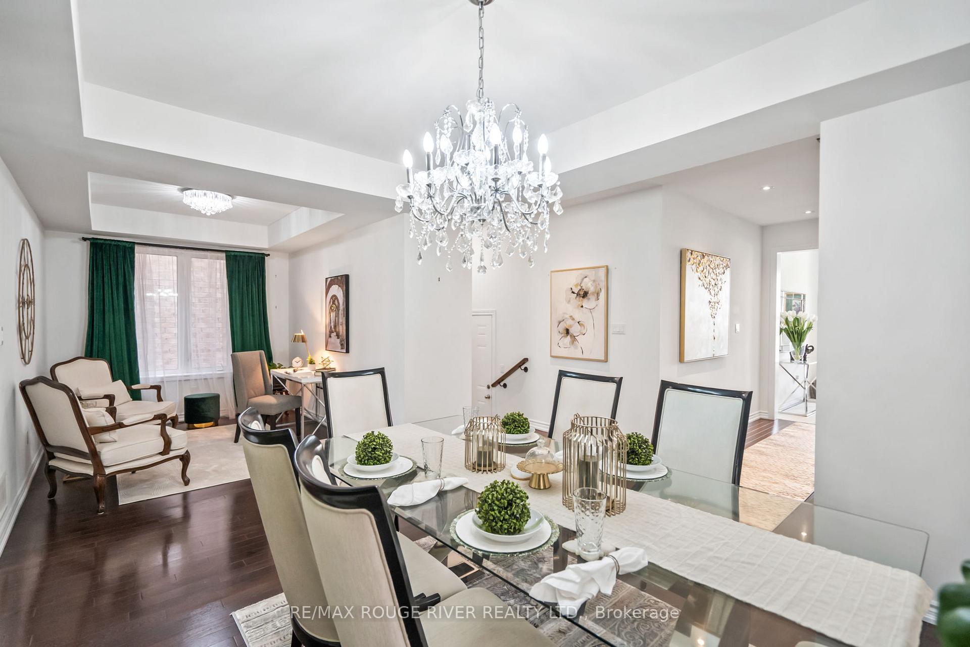 Photo 7 of 37 Whitefish Street, Whitby, Lynde Creek — HOMEH