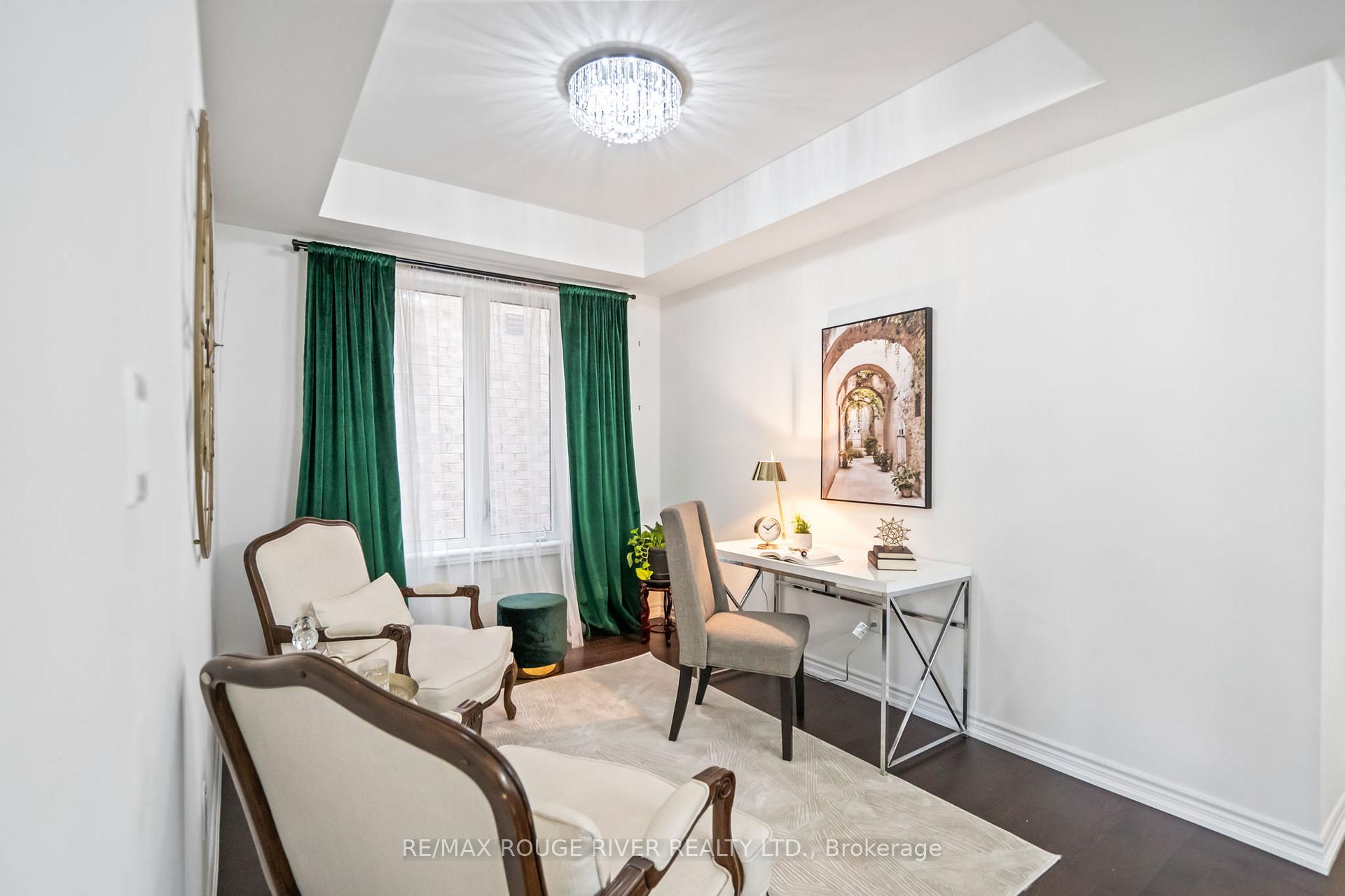 Photo 9 of 37 Whitefish Street, Whitby, Lynde Creek — HOMEH