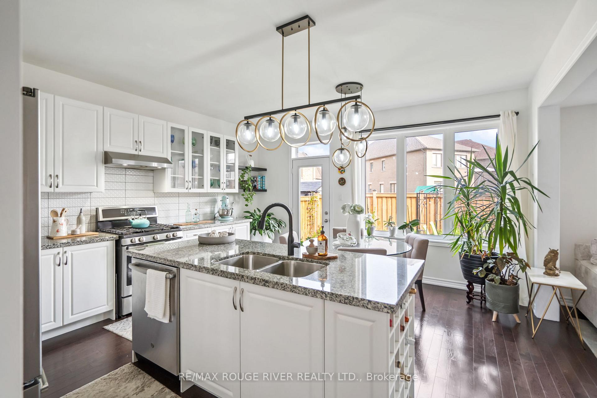 Photo 10 of 37 Whitefish Street, Whitby, Lynde Creek — HOMEH