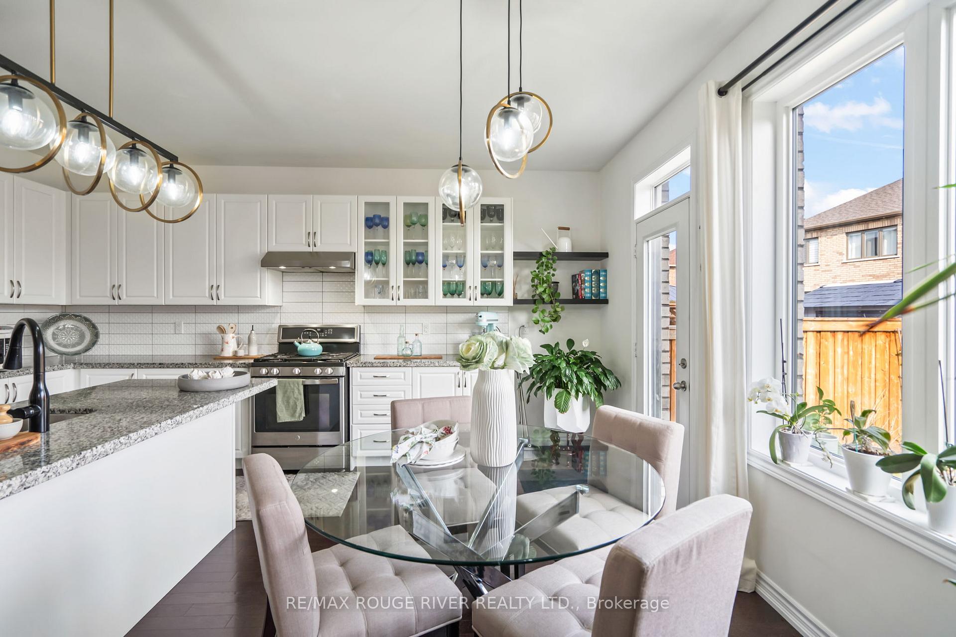 Photo 12 of 37 Whitefish Street, Whitby, Lynde Creek — HOMEH