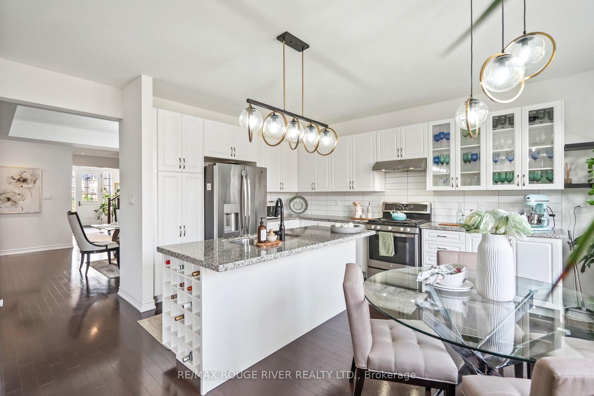 Photo 13 of 37 Whitefish Street, Whitby, Lynde Creek — HOMEH