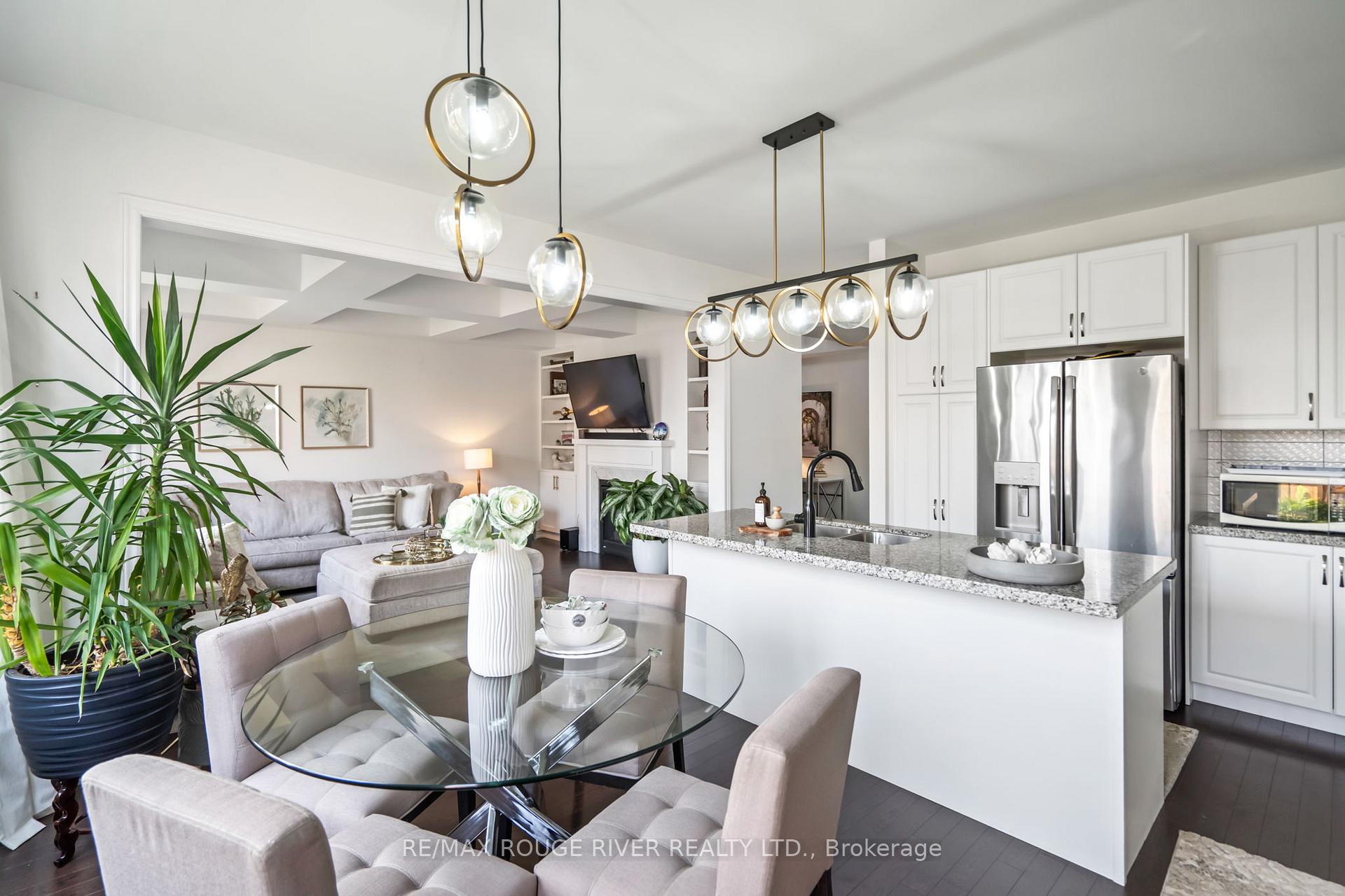 Photo 14 of 37 Whitefish Street, Whitby, Lynde Creek — HOMEH