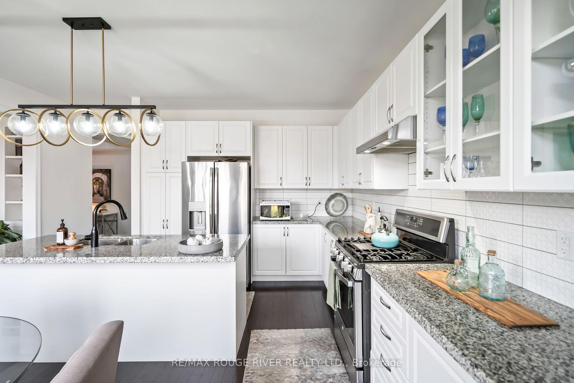Photo 15 of 37 Whitefish Street, Whitby, Lynde Creek — HOMEH