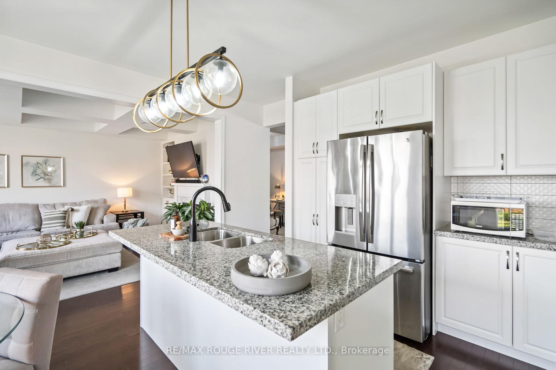 Photo 17 of 37 Whitefish Street, Whitby, Lynde Creek — HOMEH