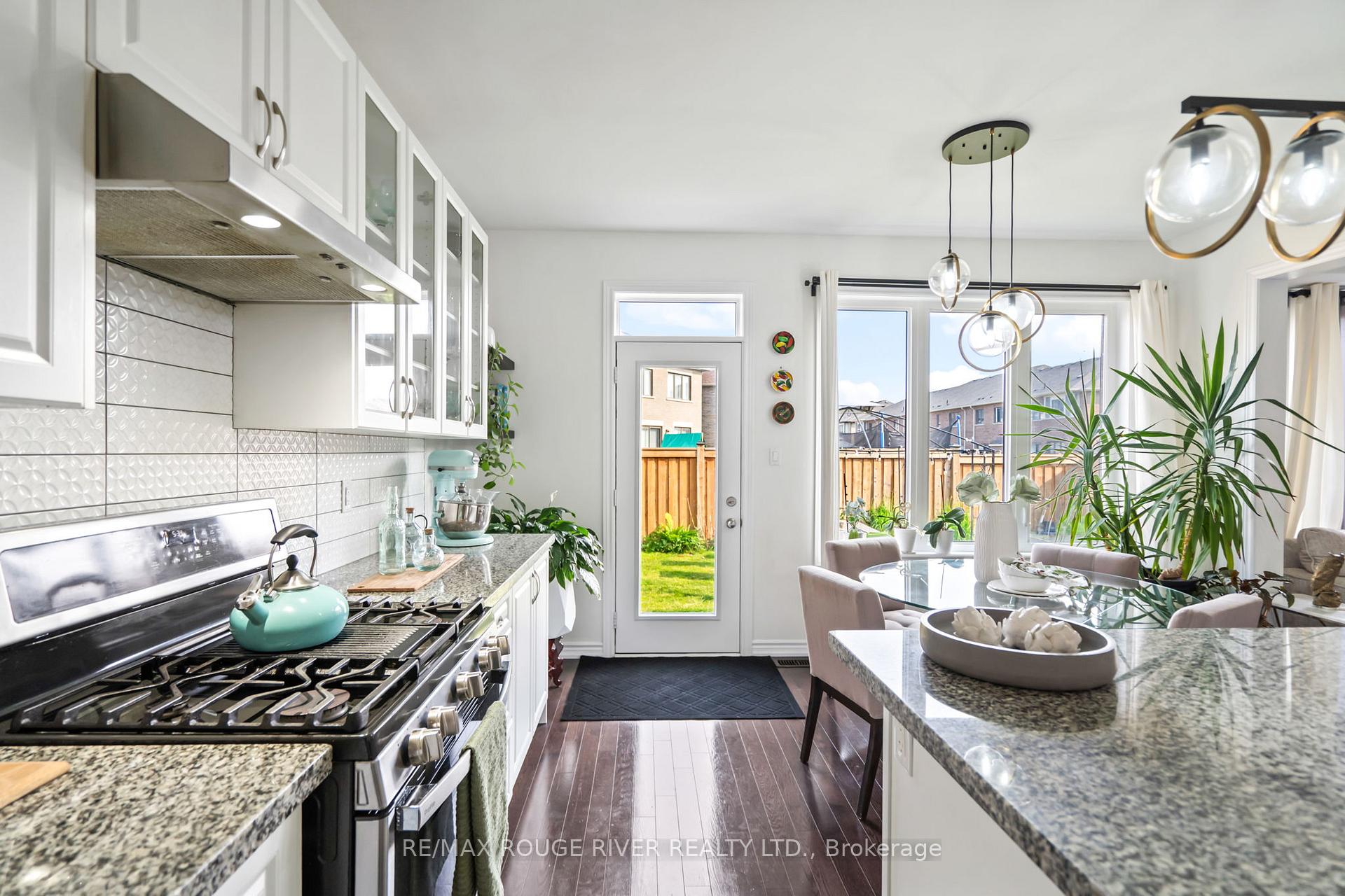Photo 19 of 37 Whitefish Street, Whitby, Lynde Creek — HOMEH