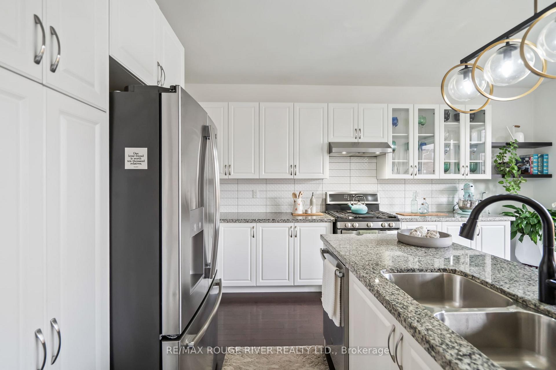 Photo 20 of 37 Whitefish Street, Whitby, Lynde Creek — HOMEH