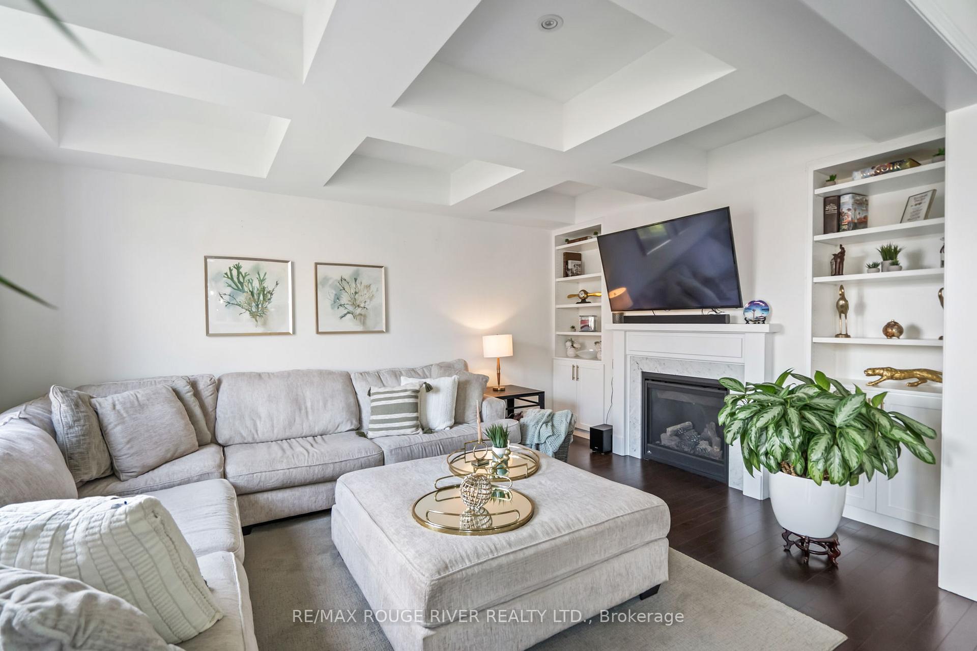 Photo 22 of 37 Whitefish Street, Whitby, Lynde Creek — HOMEH
