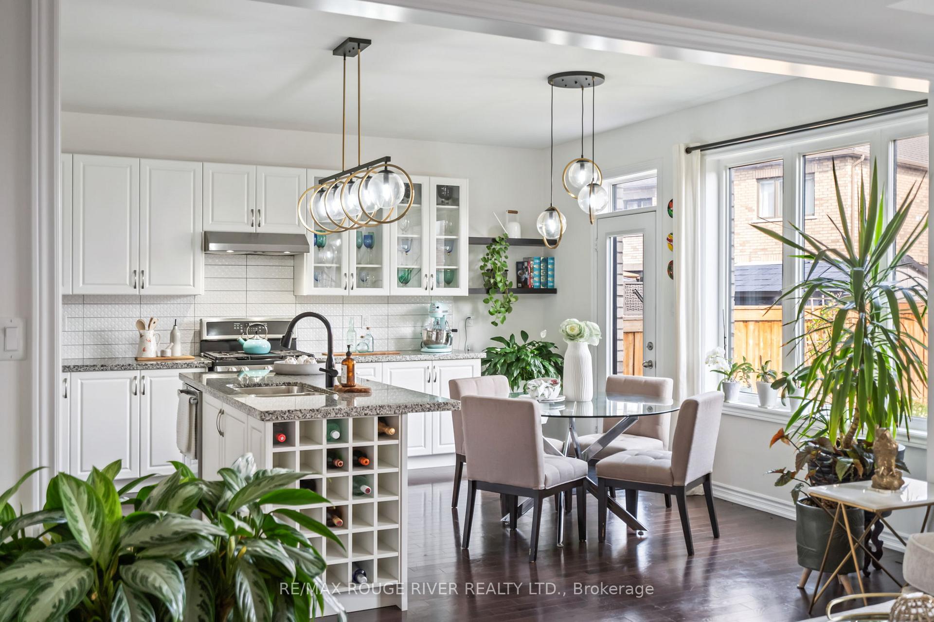 Photo 24 of 37 Whitefish Street, Whitby, Lynde Creek — HOMEH
