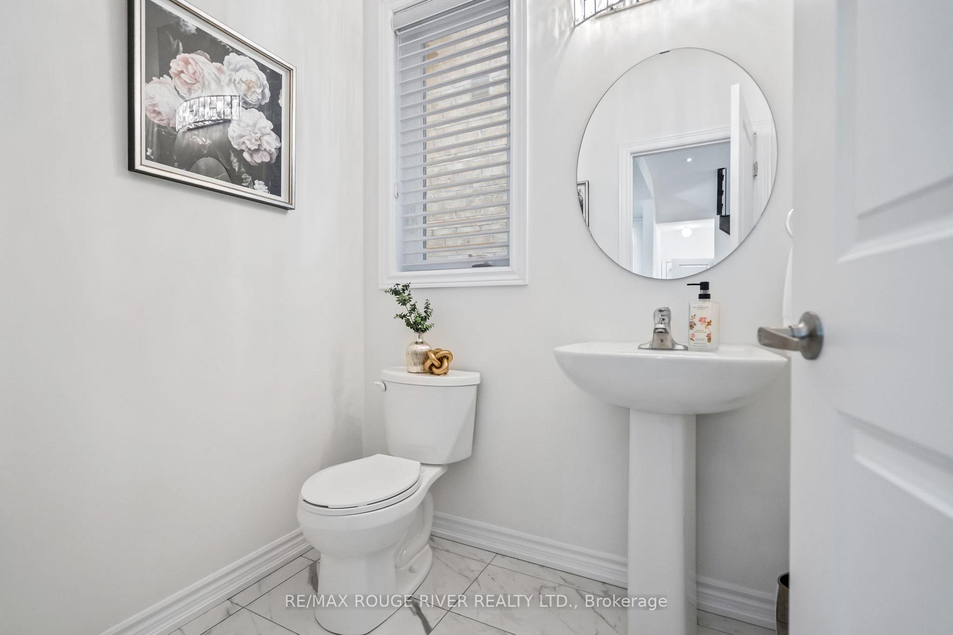 Photo 26 of 37 Whitefish Street, Whitby, Lynde Creek — HOMEH