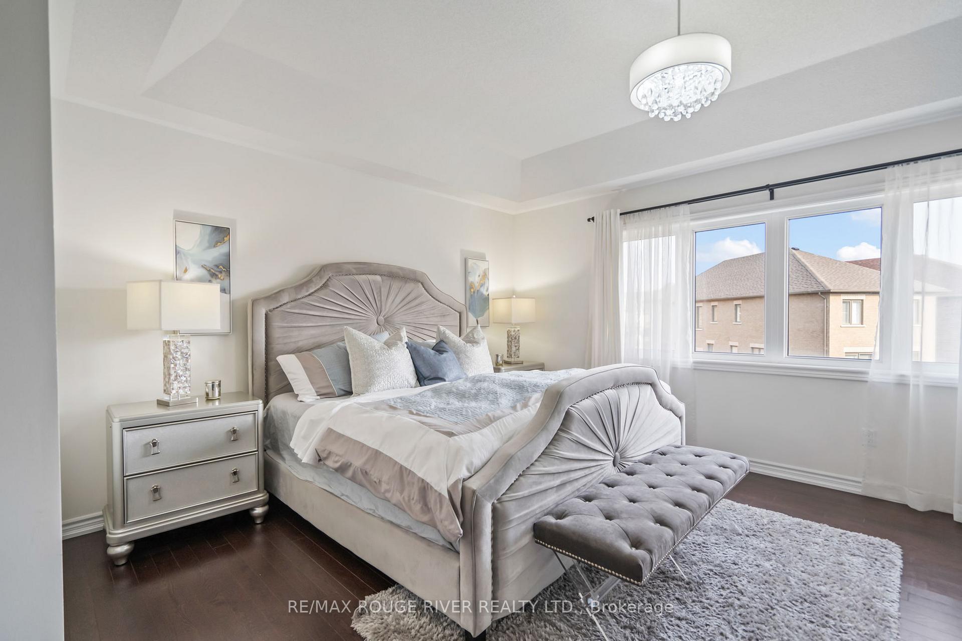 Photo 27 of 37 Whitefish Street, Whitby, Lynde Creek — HOMEH