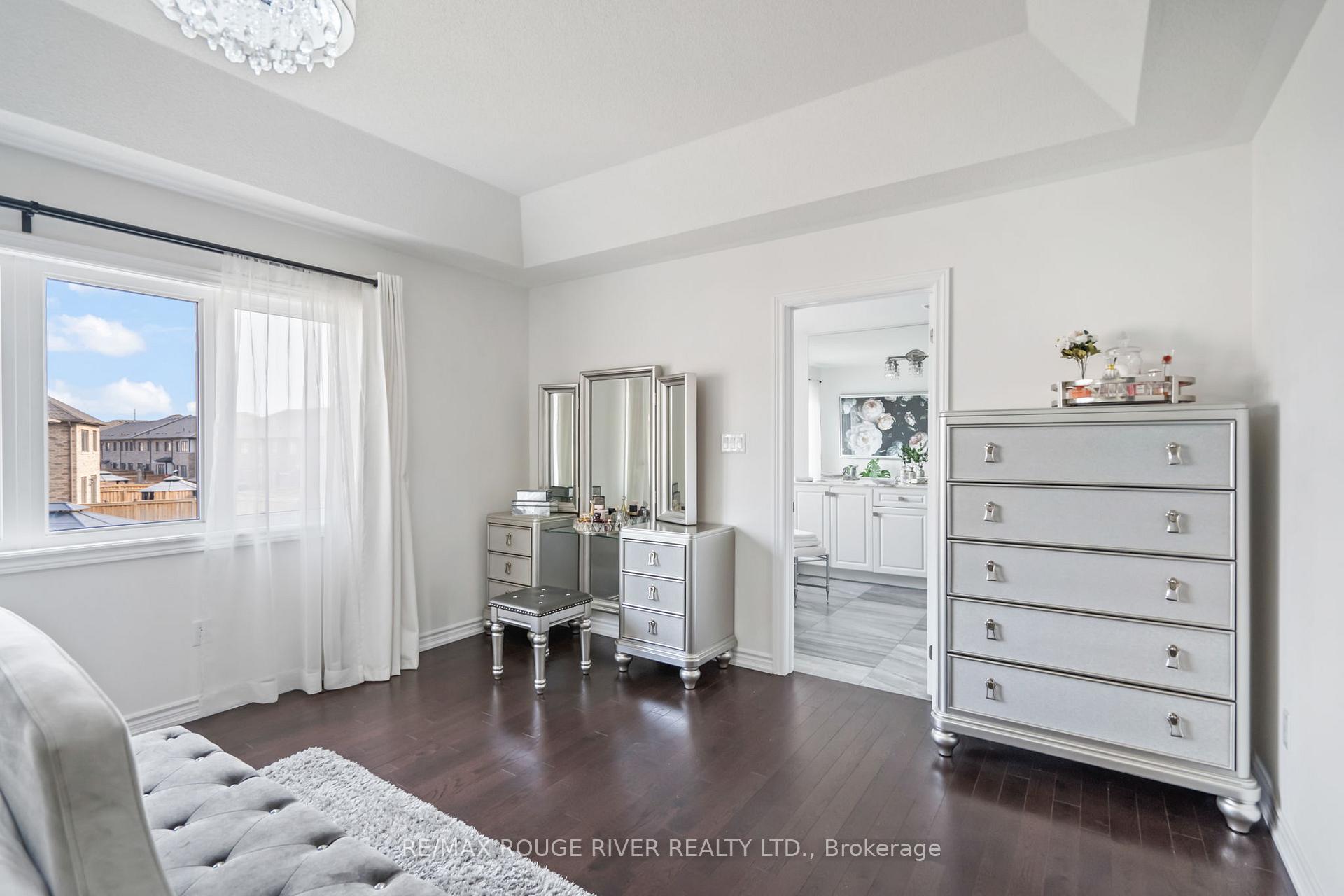 Photo 30 of 37 Whitefish Street, Whitby, Lynde Creek — HOMEH