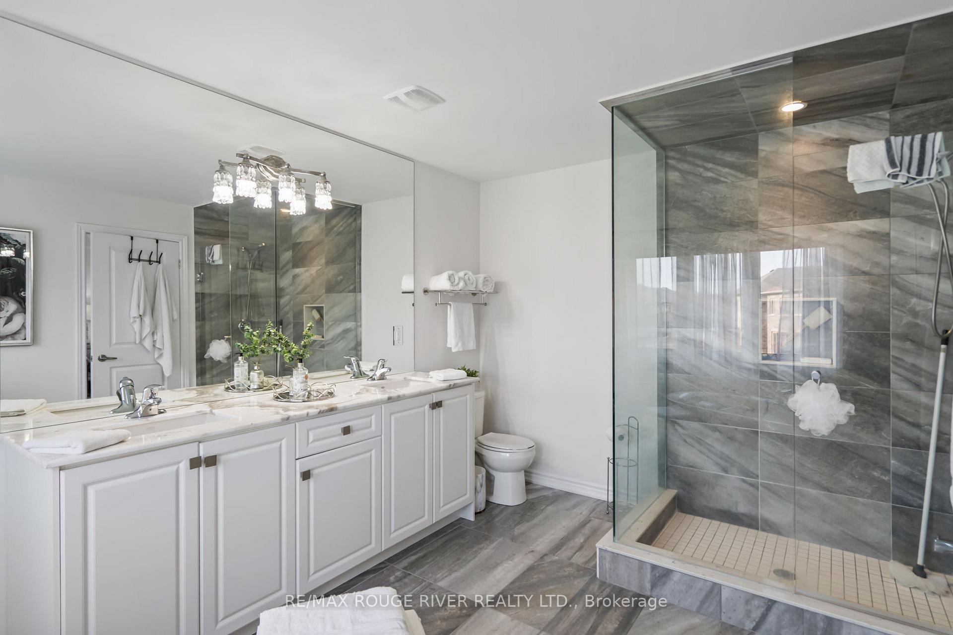 Photo 31 of 37 Whitefish Street, Whitby, Lynde Creek — HOMEH