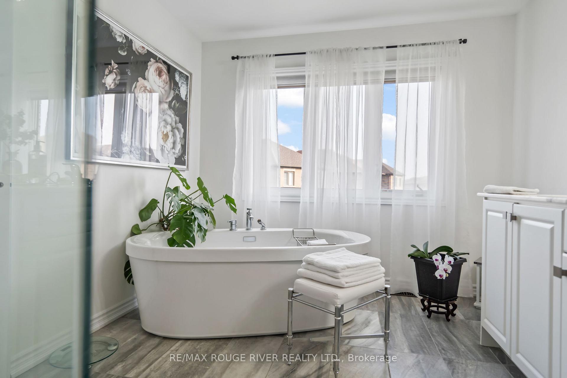 Photo 32 of 37 Whitefish Street, Whitby, Lynde Creek — HOMEH