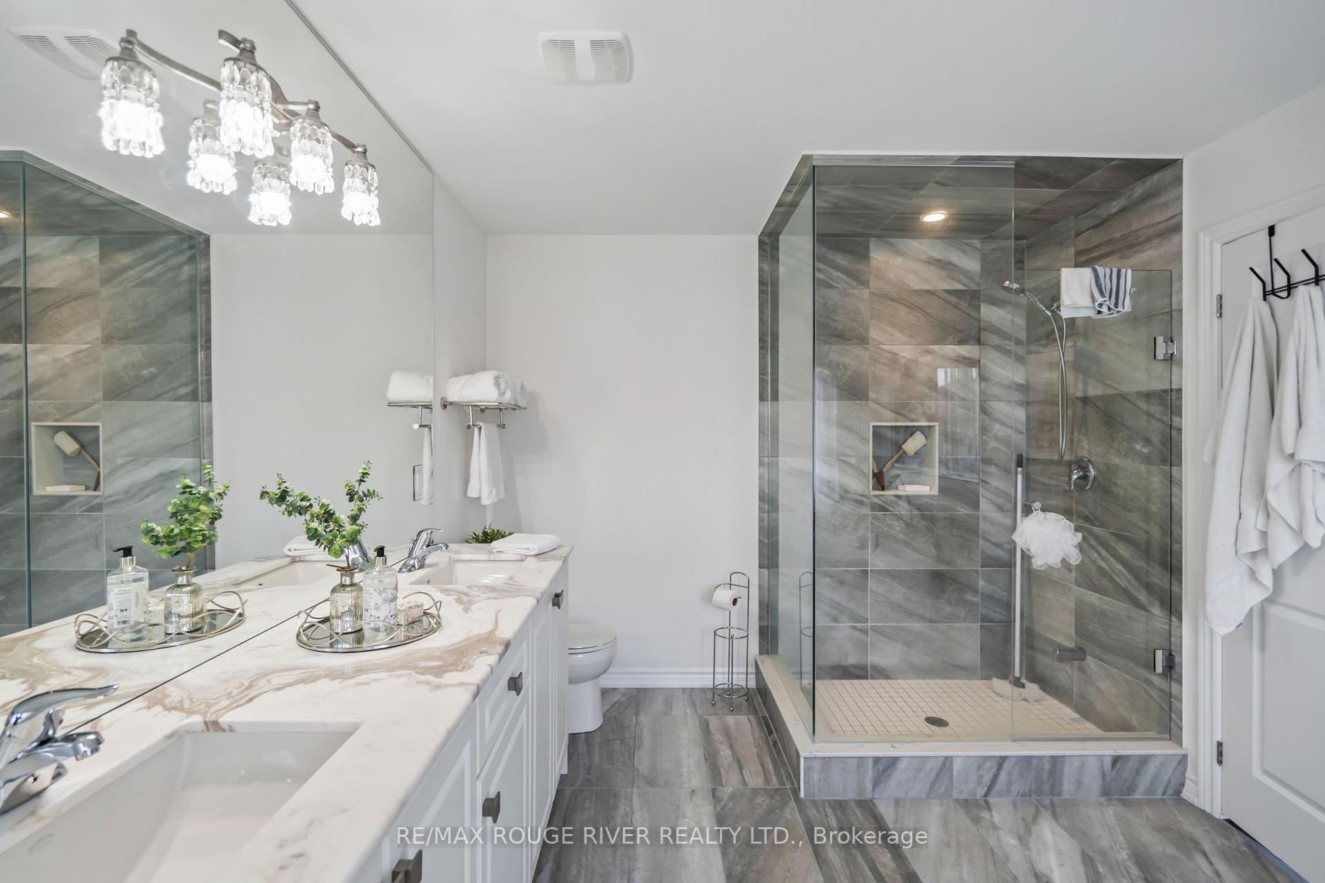 Photo 33 of 37 Whitefish Street, Whitby, Lynde Creek — HOMEH