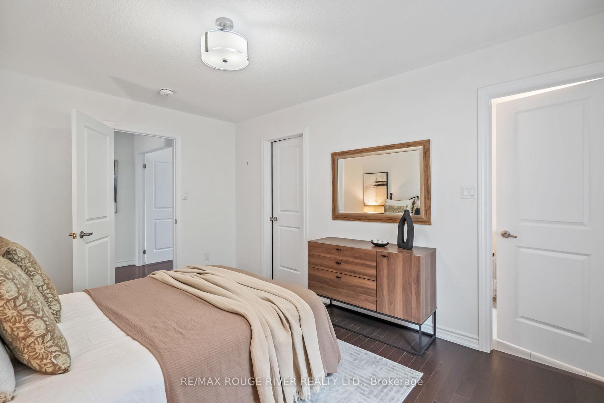 Photo 35 of 37 Whitefish Street, Whitby, Lynde Creek — HOMEH