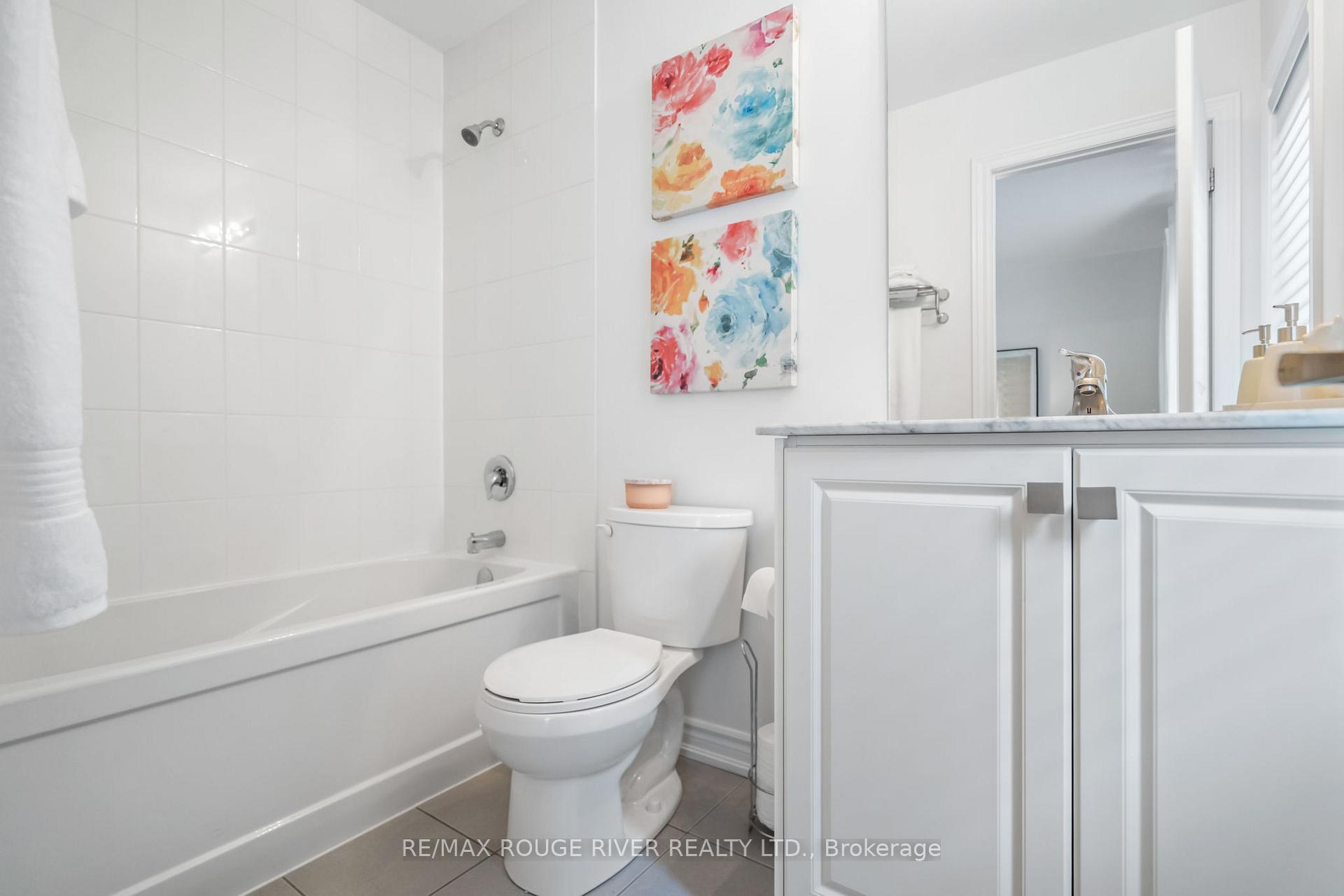 Photo 36 of 37 Whitefish Street, Whitby, Lynde Creek — HOMEH