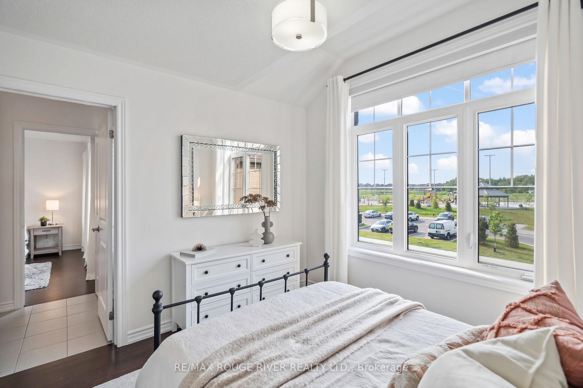 Photo 38 of 37 Whitefish Street, Whitby, Lynde Creek — HOMEH