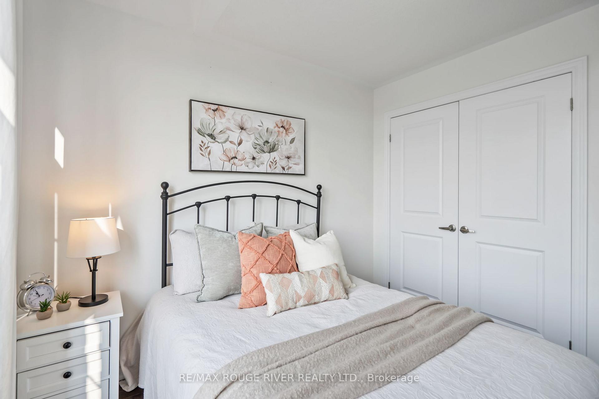 Photo 39 of 37 Whitefish Street, Whitby, Lynde Creek — HOMEH