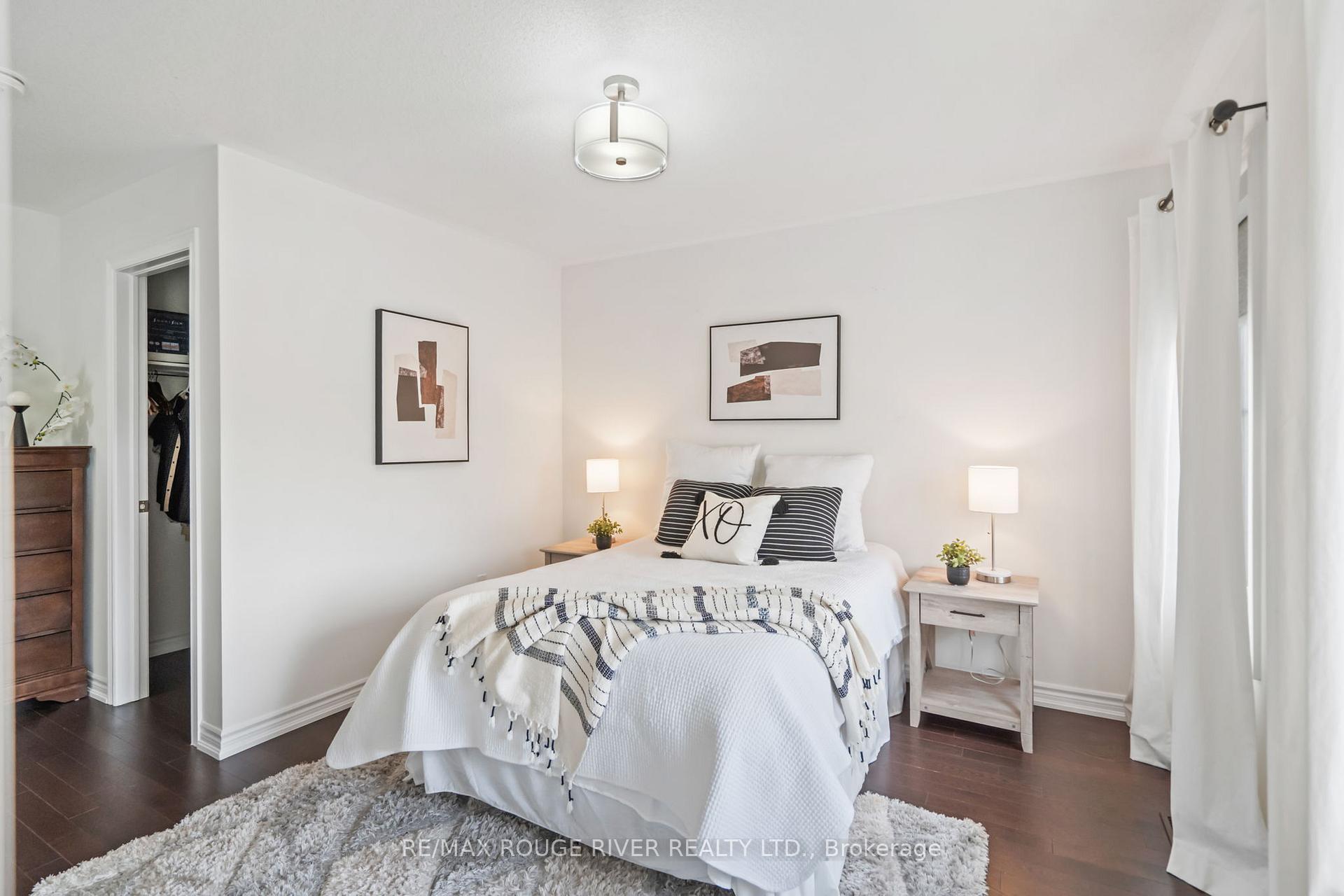 Photo 42 of 37 Whitefish Street, Whitby, Lynde Creek — HOMEH