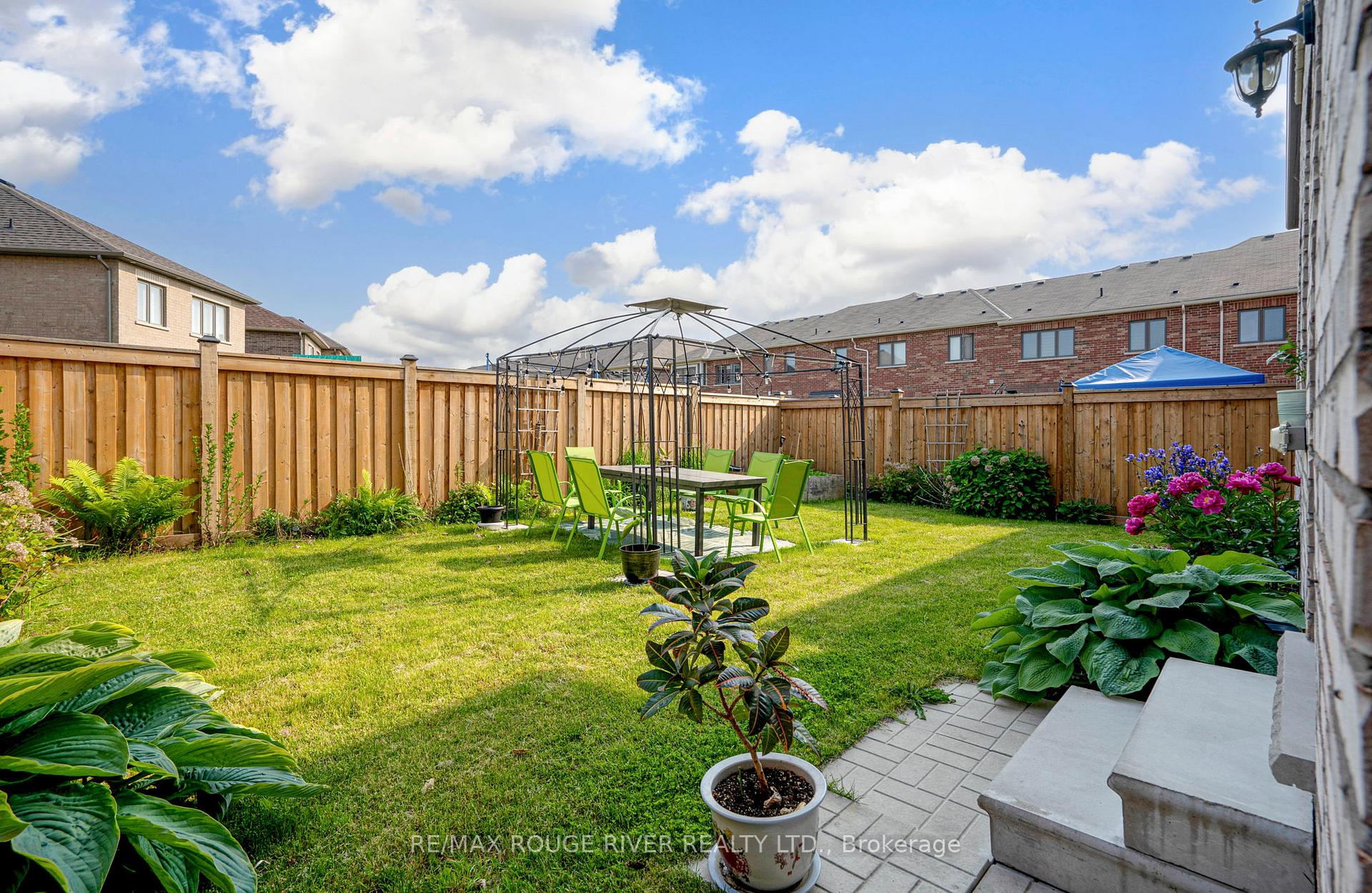 Photo 46 of 37 Whitefish Street, Whitby, Lynde Creek — HOMEH