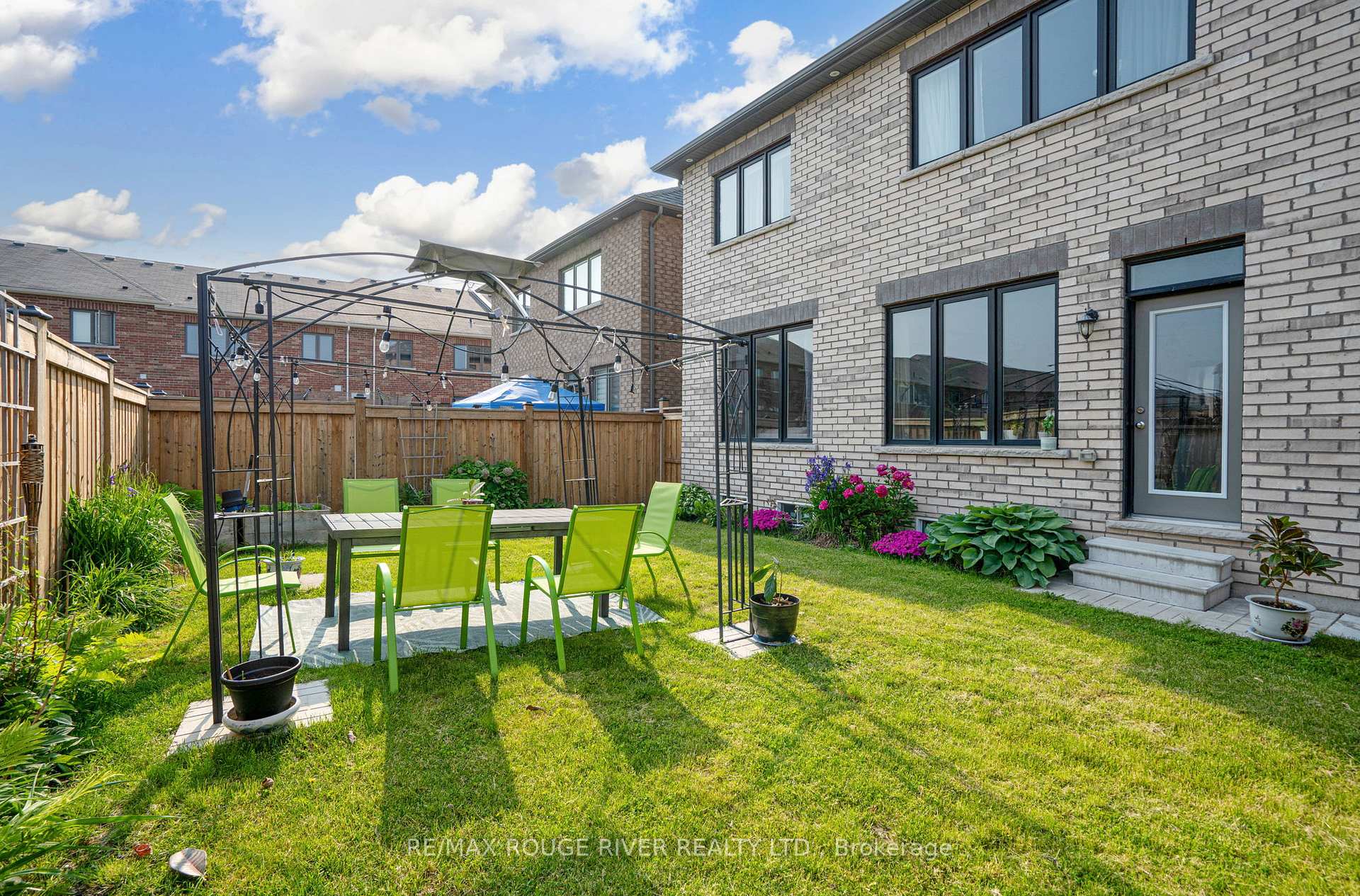 Photo 47 of 37 Whitefish Street, Whitby, Lynde Creek — HOMEH