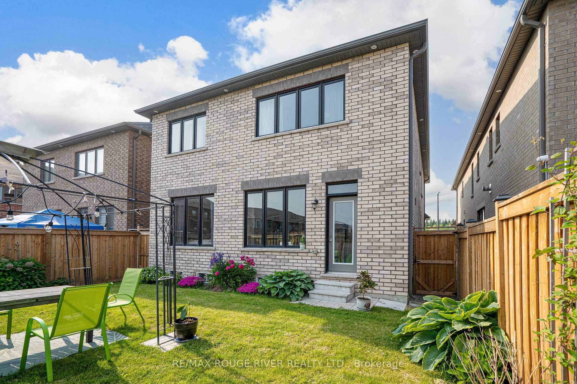 Photo 48 of 37 Whitefish Street, Whitby, Lynde Creek — HOMEH