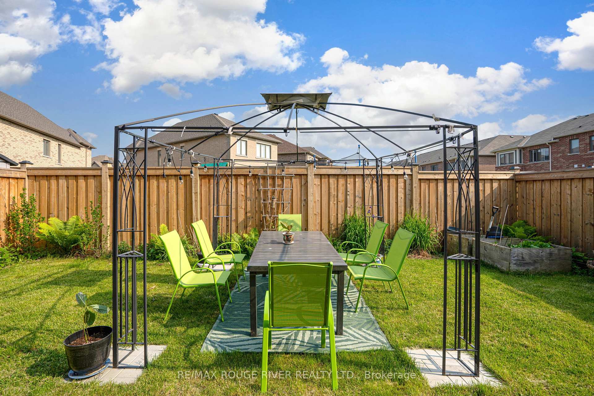 Photo 49 of 37 Whitefish Street, Whitby, Lynde Creek — HOMEH