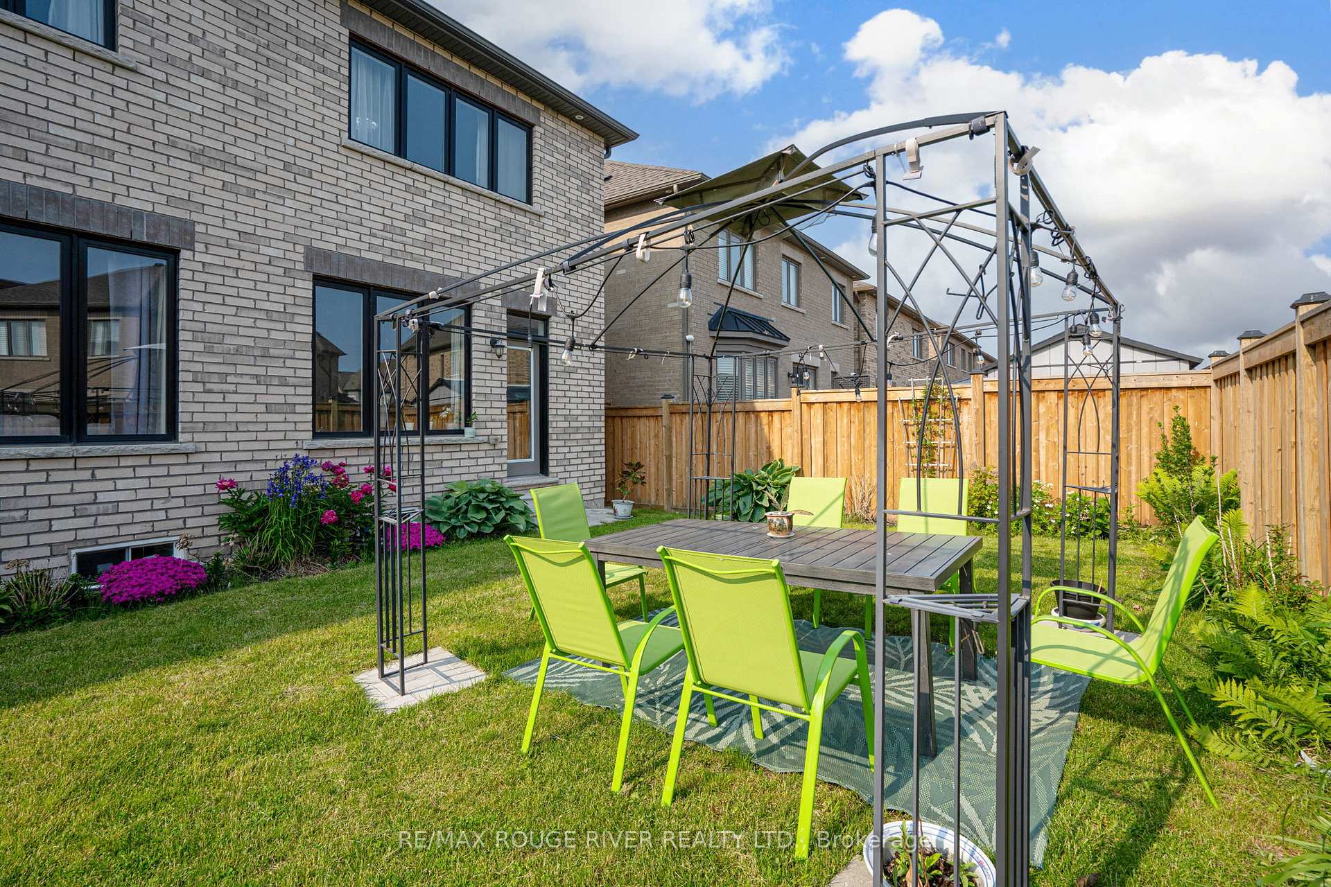 Photo 51 of 37 Whitefish Street, Whitby, Lynde Creek — HOMEH