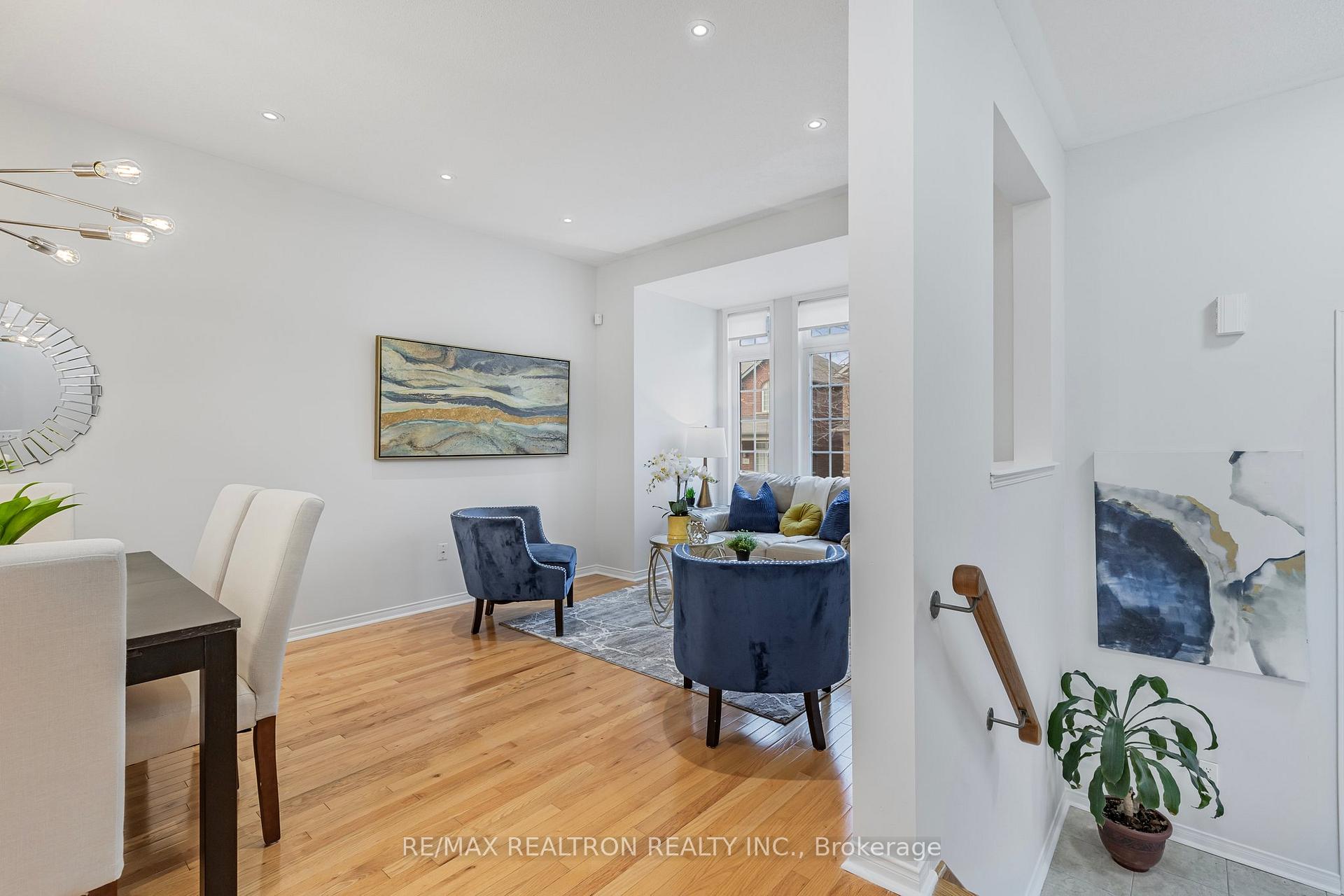 Photo 6 of 39 Pyneside Street, Markham, Cornell — HOMEH