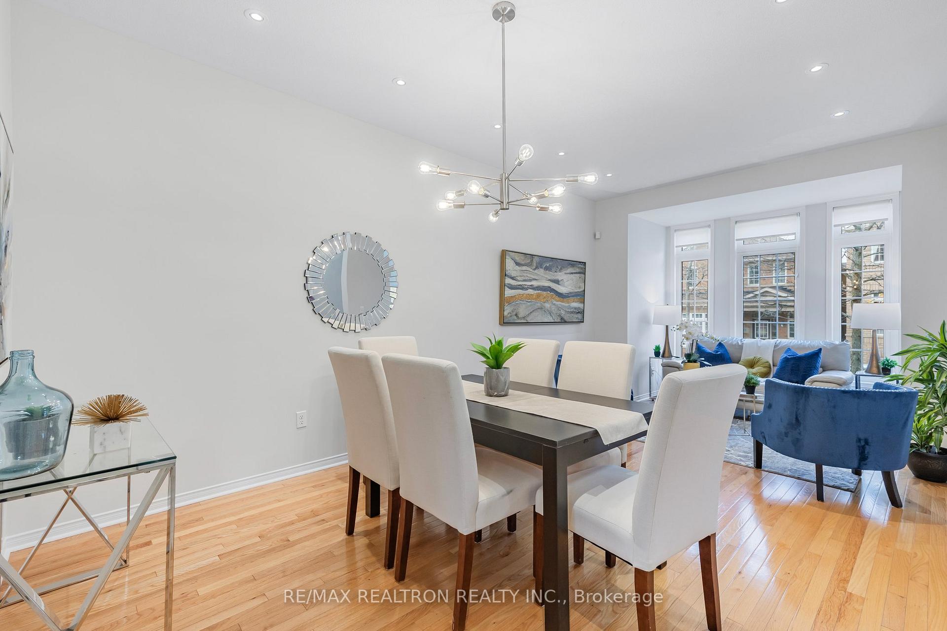 Photo 12 of 39 Pyneside Street, Markham, Cornell — HOMEH