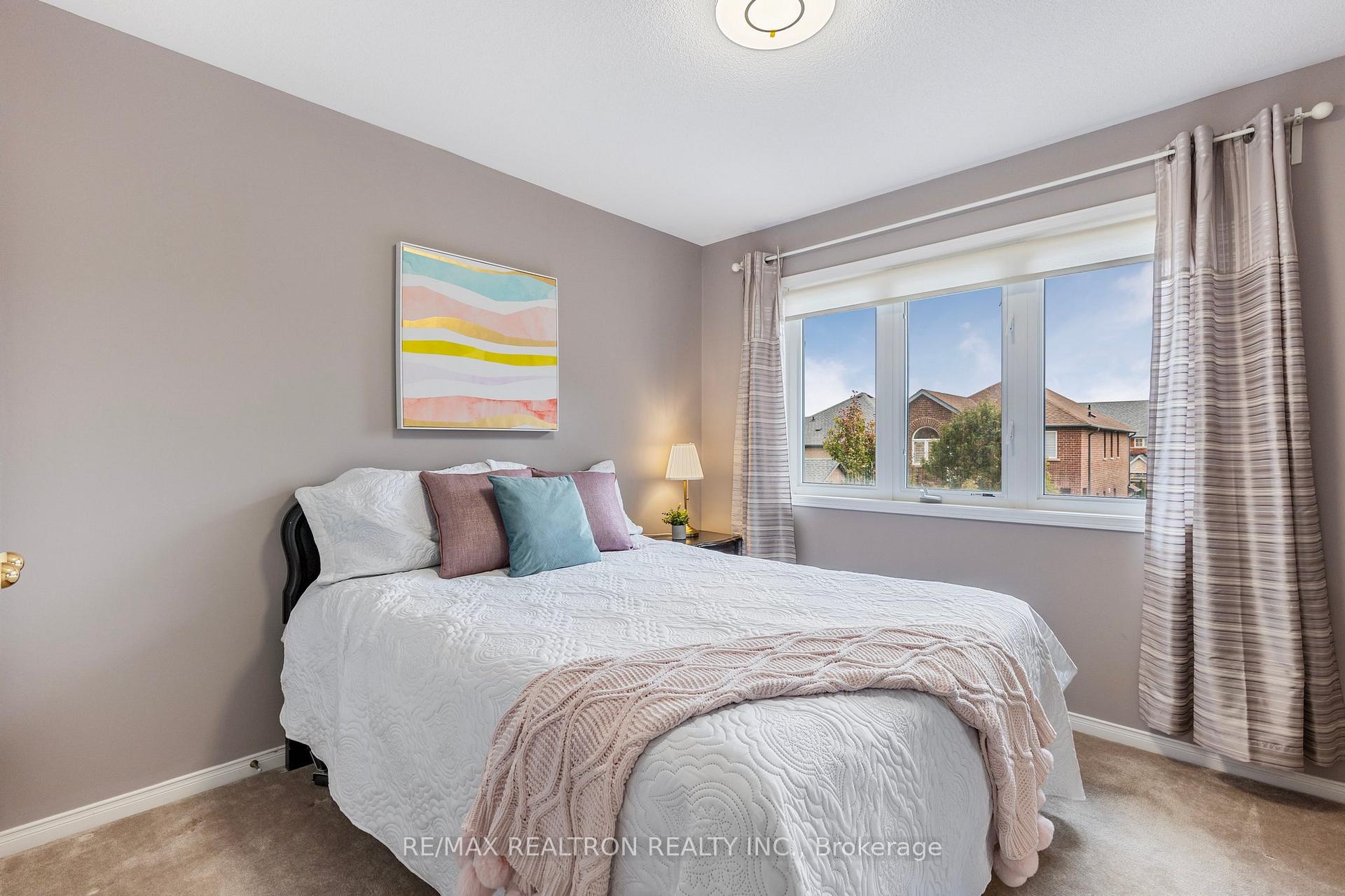 Photo 26 of 39 Pyneside Street, Markham, Cornell — HOMEH