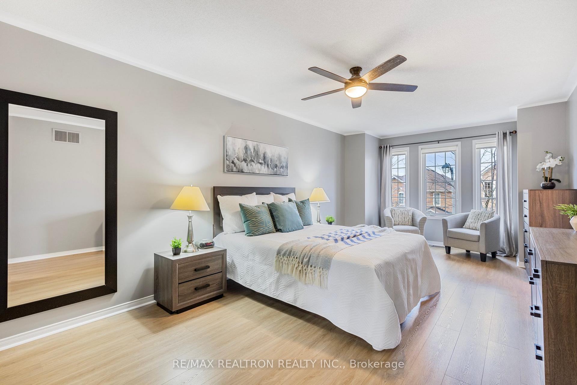 Photo 29 of 39 Pyneside Street, Markham, Cornell — HOMEH