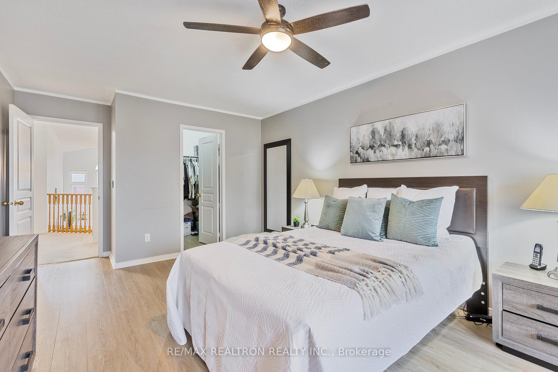 Photo 31 of 39 Pyneside Street, Markham, Cornell — HOMEH