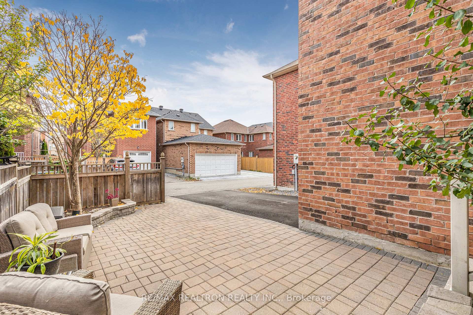 Photo 38 of 39 Pyneside Street, Markham, Cornell — HOMEH