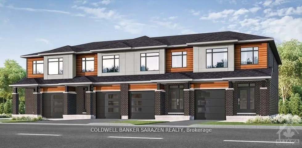 Front of 347 Barrett Farm Drive