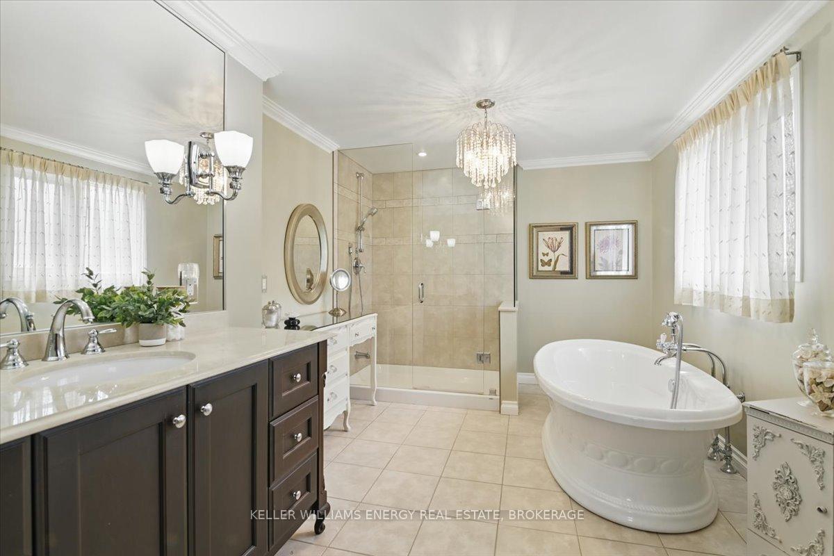 Photo 30 of 42 Pinebrook Crescent, Whitby, Williamsburg — HOMEH