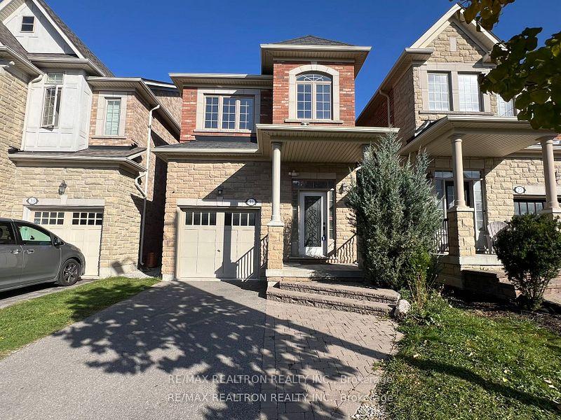 Photo 1 of 31 Blue Grouse Road, Vaughan, Patterson — HOMEH