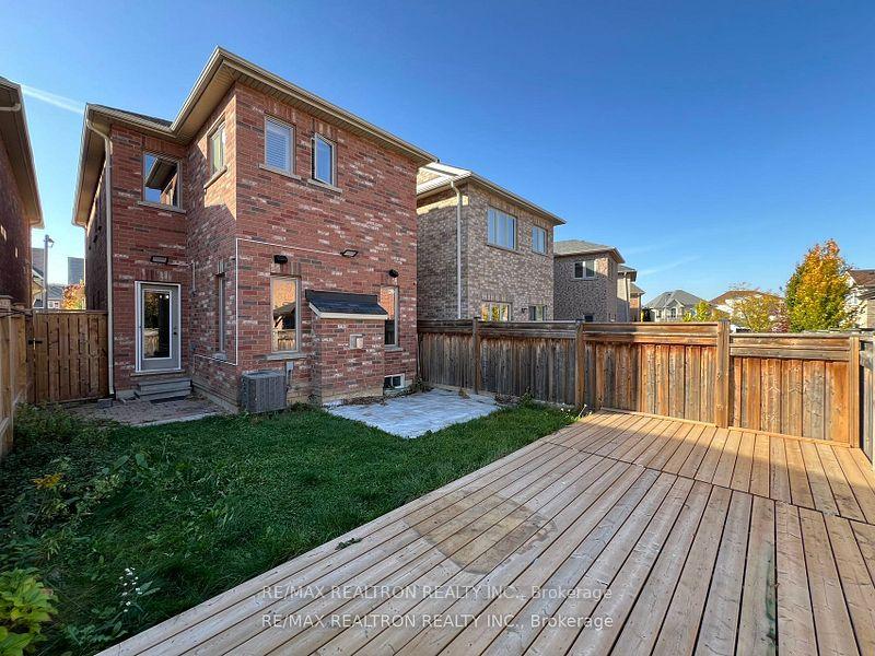 Photo 36 of 31 Blue Grouse Road, Vaughan, Patterson — HOMEH