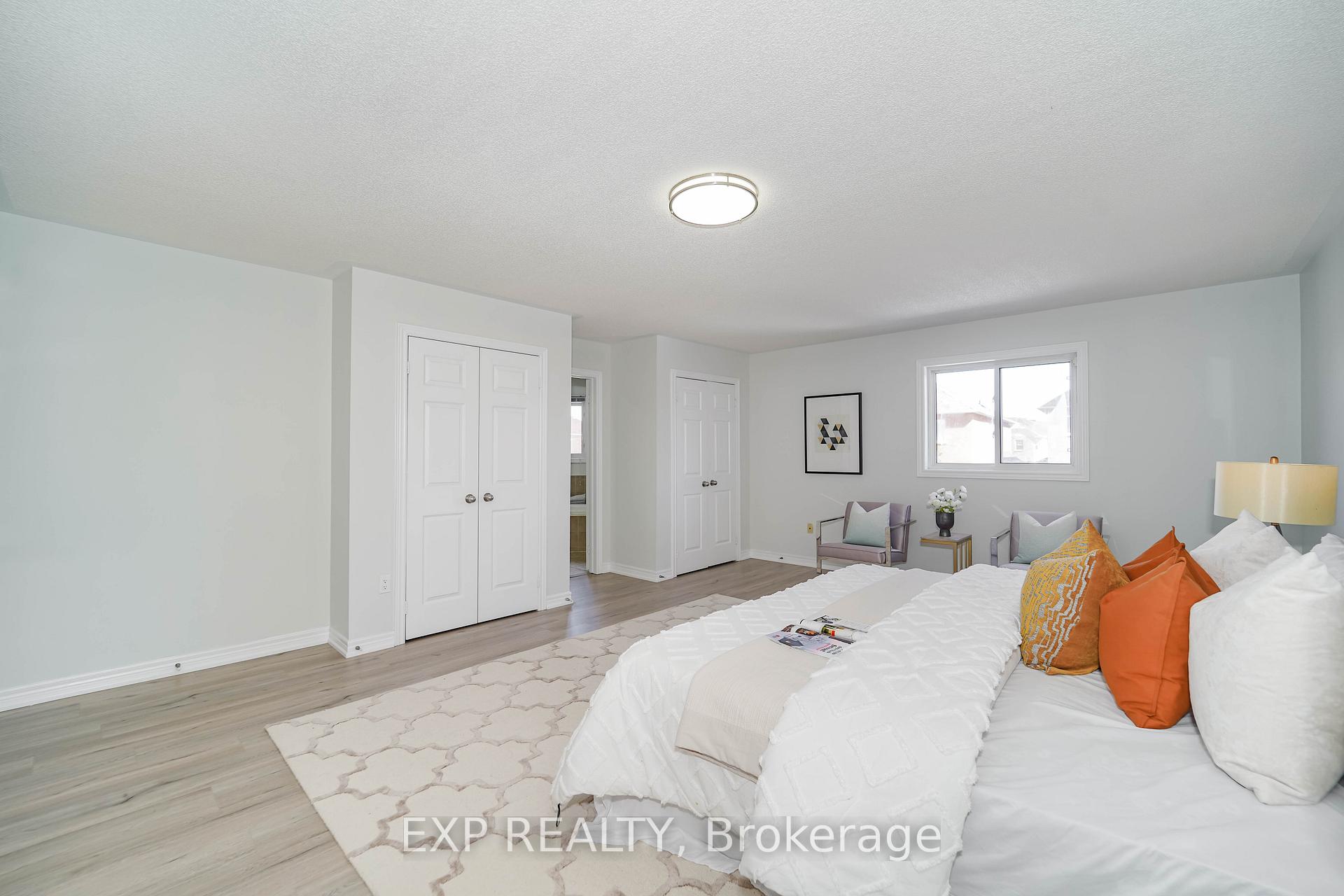 Photo 22 of 35 Ball Crescent, Whitby, Williamsburg — HOMEH