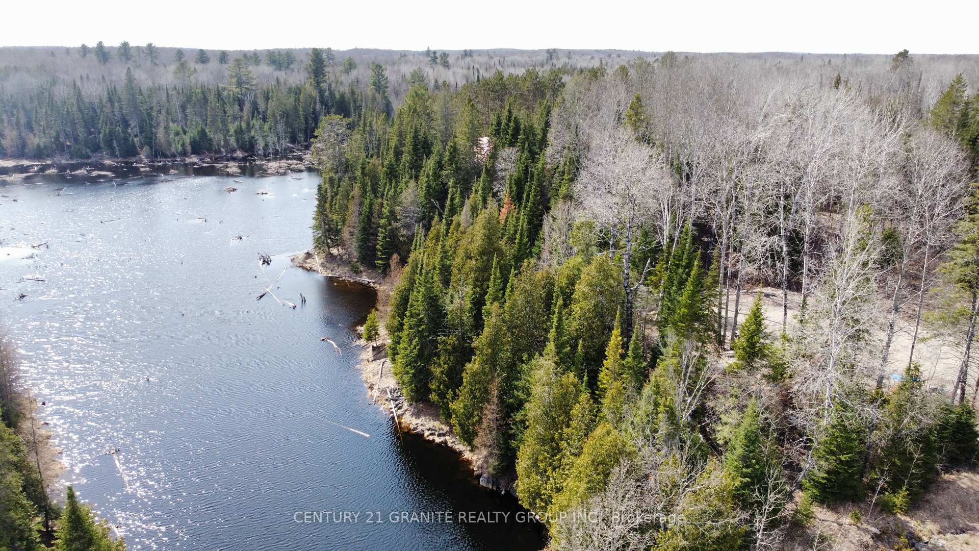 Photo 1 of 25363 Highway 62 S, Bancroft, Dungannon Ward — HOMEH