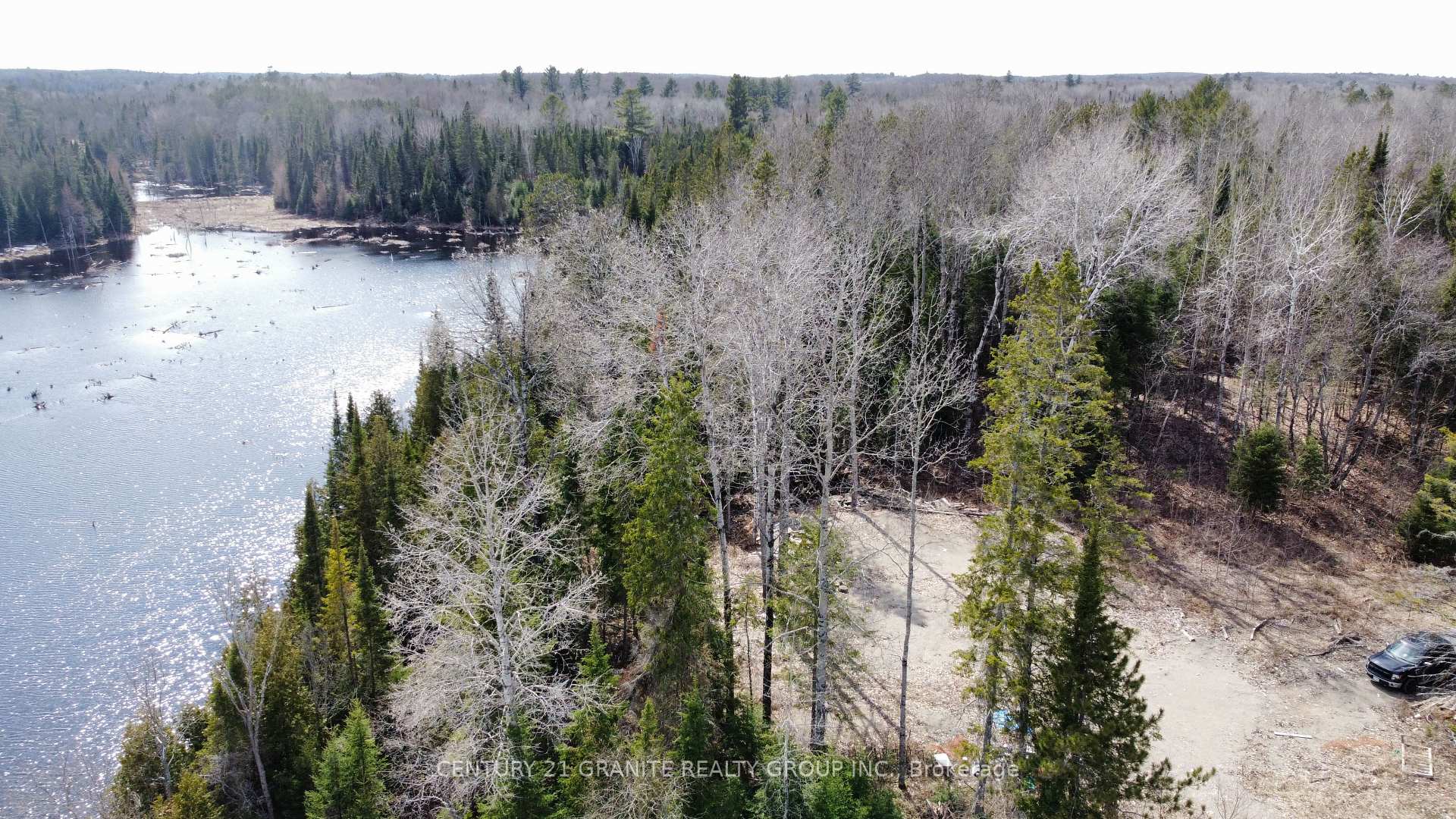 Photo 4 of 25363 Highway 62 S, Bancroft, Dungannon Ward — HOMEH
