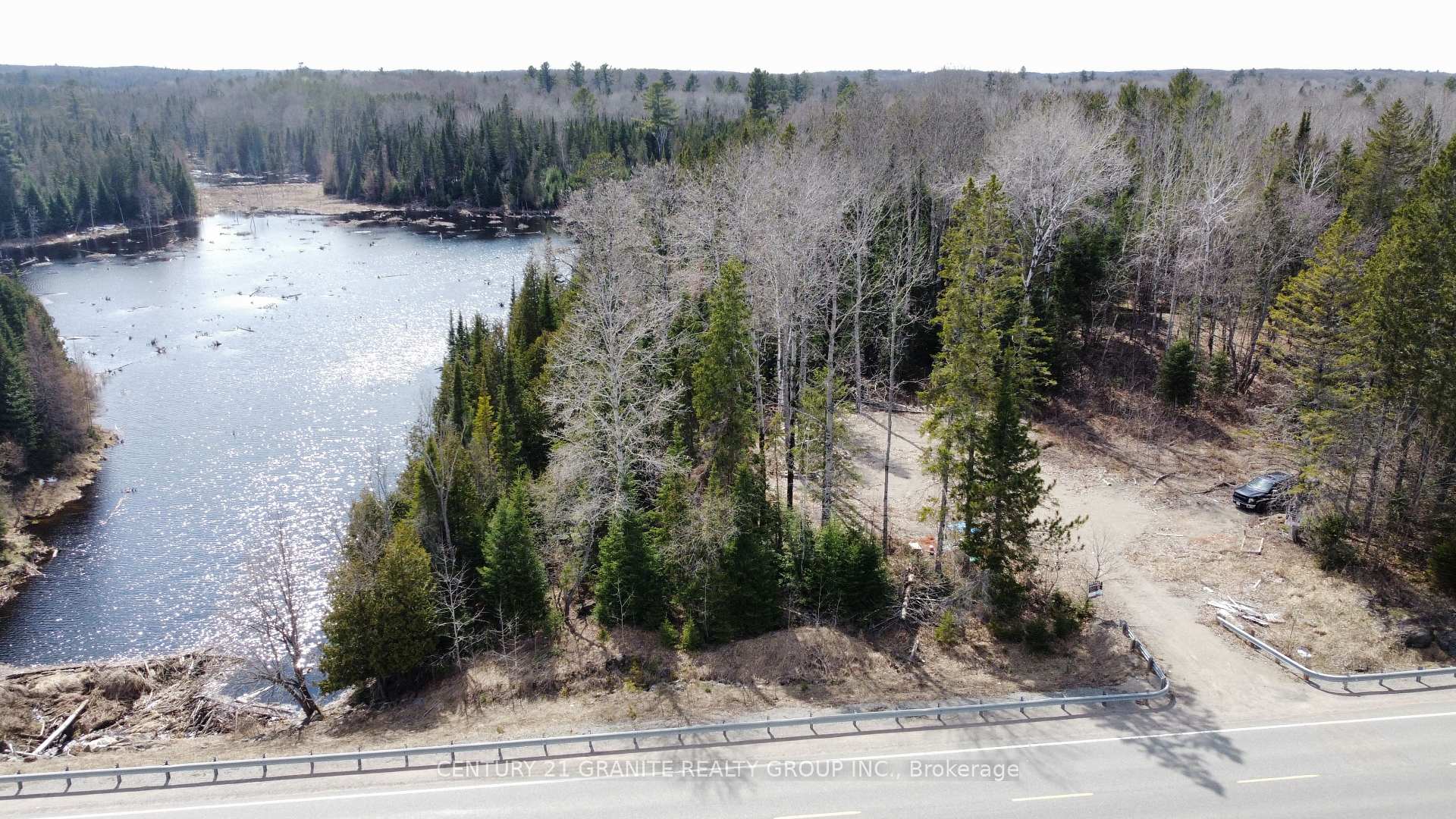 Photo 5 of 25363 Highway 62 S, Bancroft, Dungannon Ward — HOMEH
