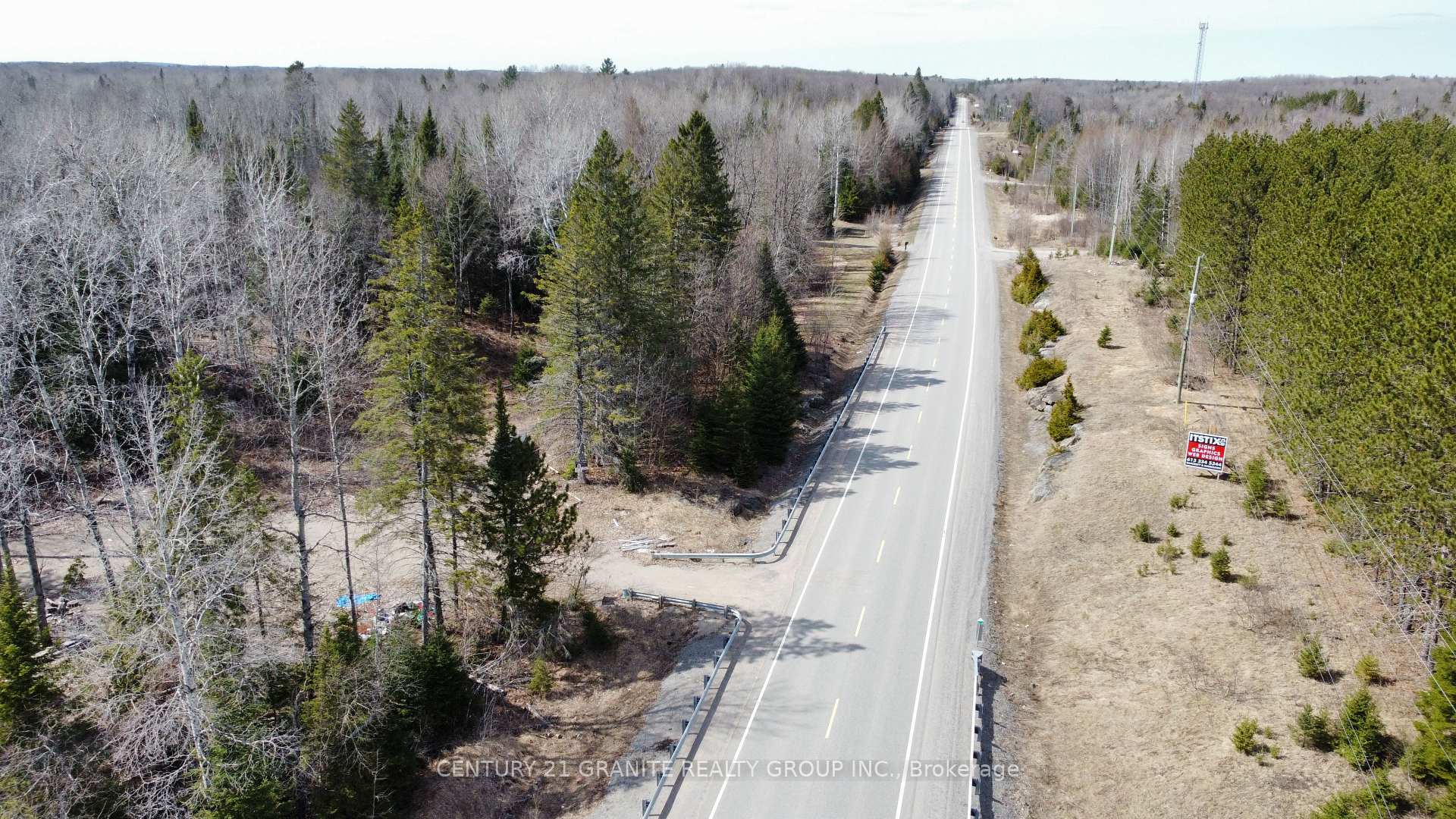 Photo 6 of 25363 Highway 62 S, Bancroft, Dungannon Ward — HOMEH